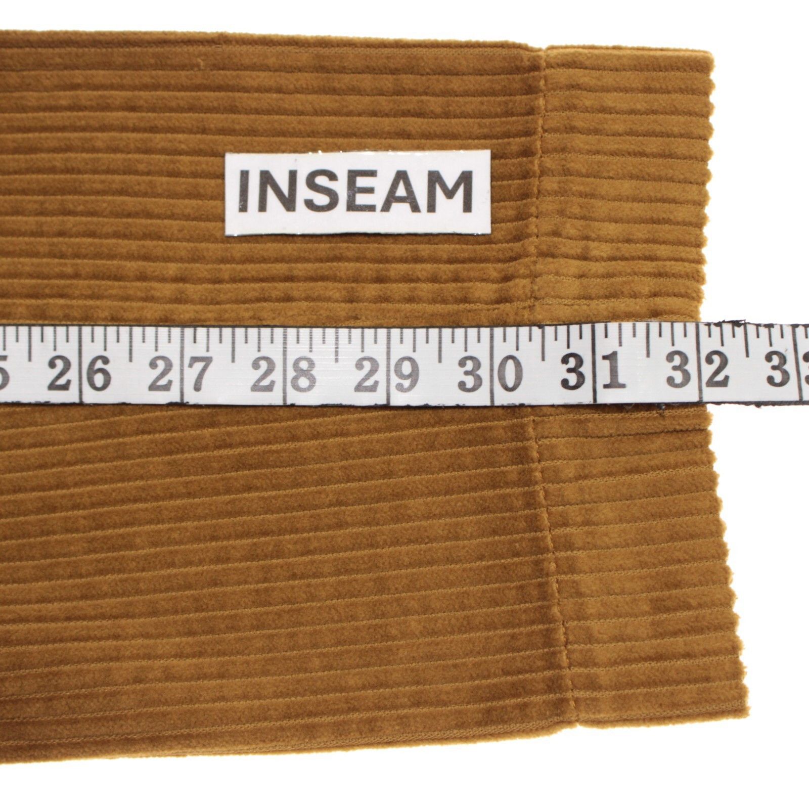 Incotex INCOTEX New with tags Chino Size 34 US In Brown Size US 34 / EU 50 - 8 Thumbnail