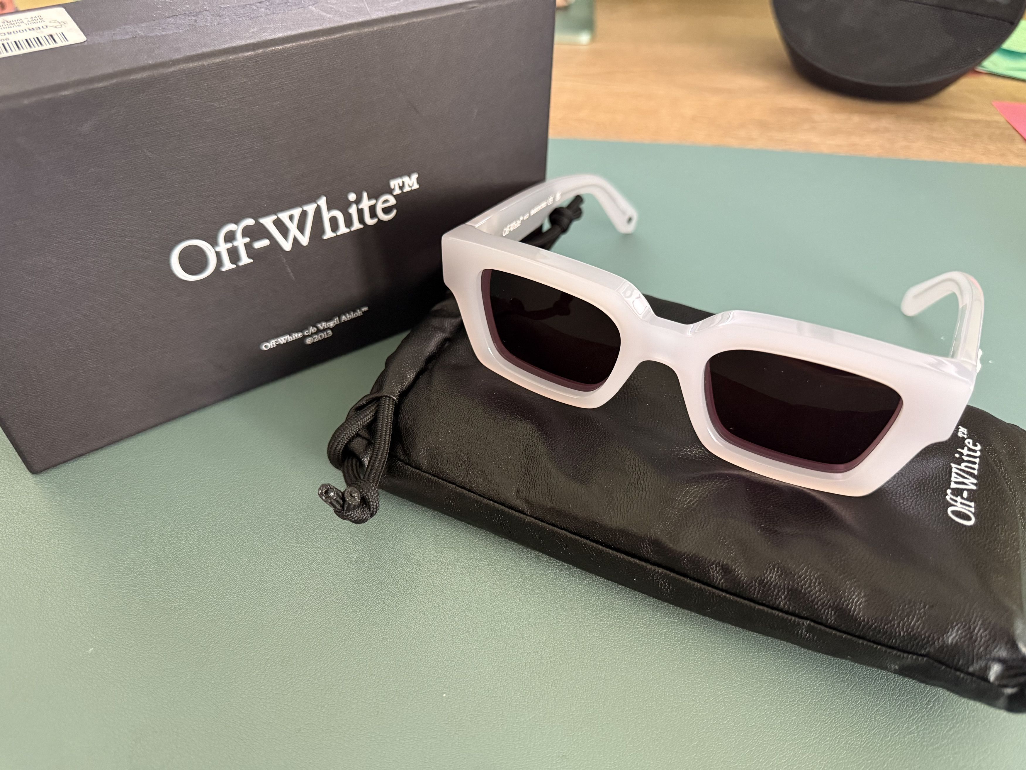 Off-White Off-White 