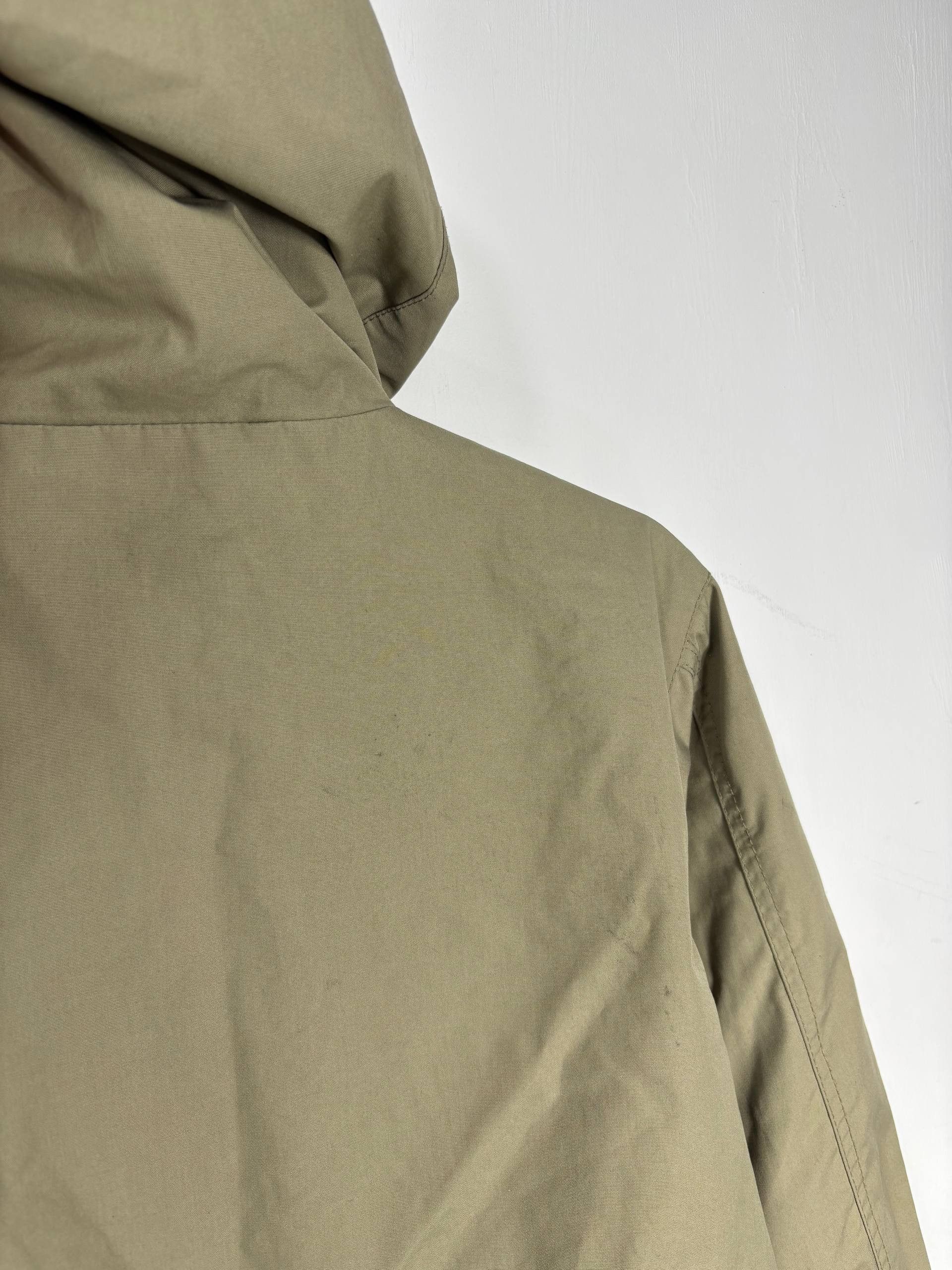Fjallraven Fjallraven G-1000 Vintage Hood Jacket Sz XS Size US XS / EU 42 / 0 - 15 Thumbnail
