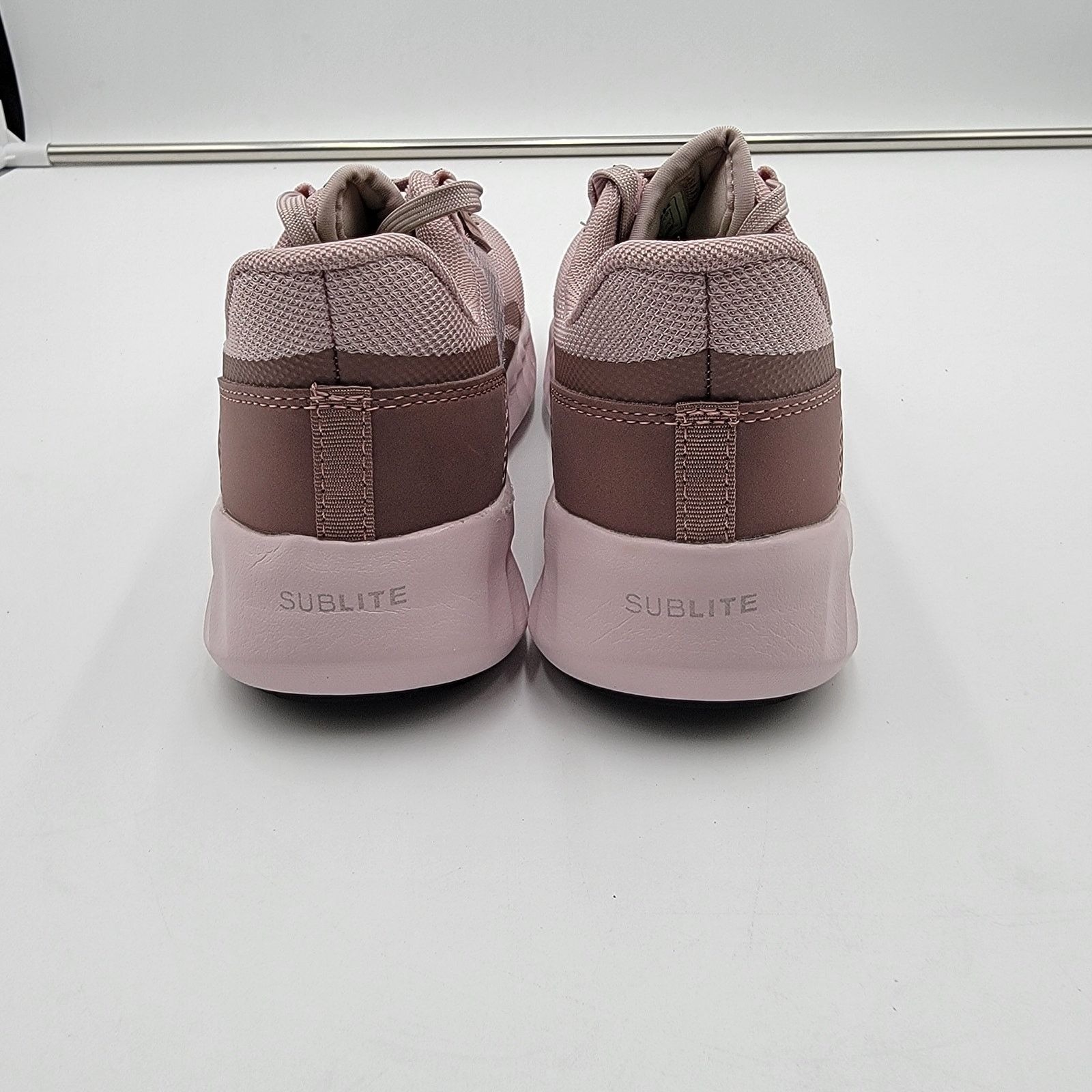 Reebok Reebok Sublite Legend CT Athletic Work Shoe Rose Wm Sz 5.5M Size US 5.5 / IT 35.5 - 4 Thumbnail