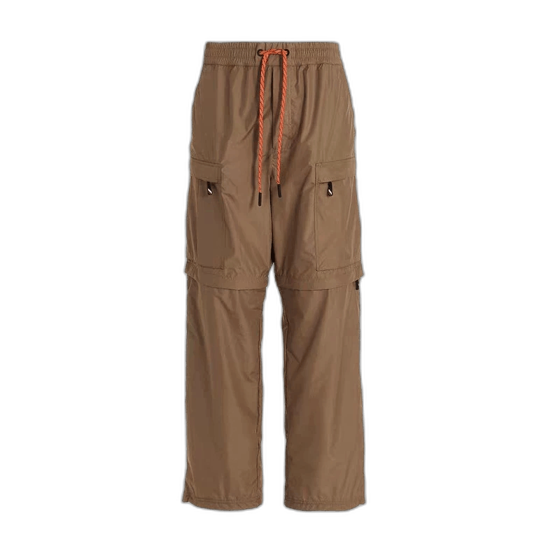 Moncler Moncler Casual Pants Size M with Tags Size US 34 / EU 50 - 1 Thumbnail