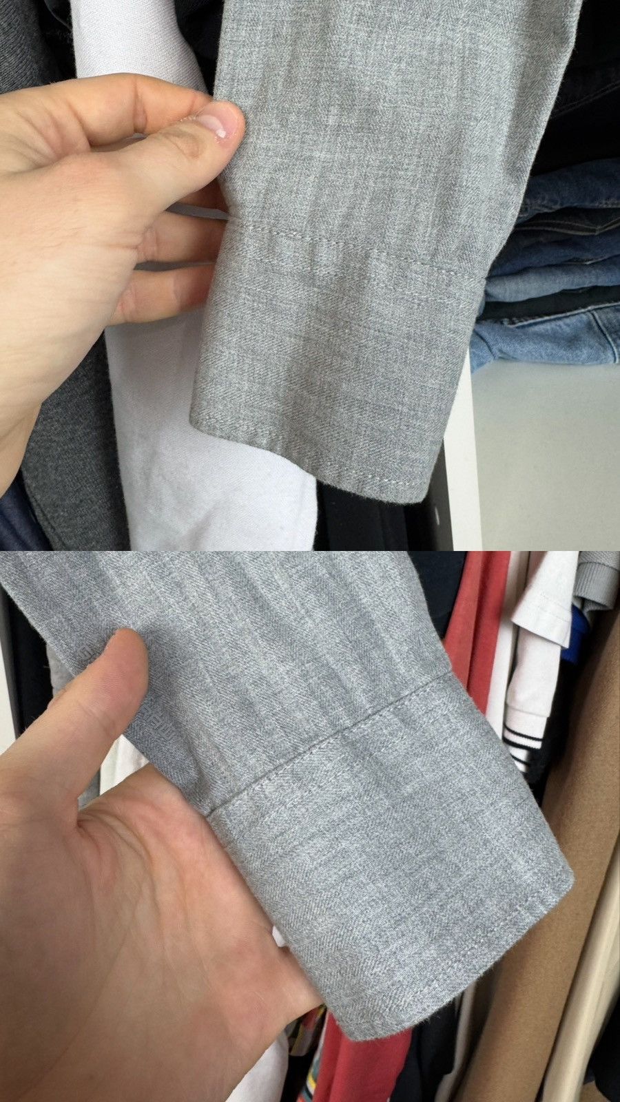 G-Star G-Star Raw Rovic Shirt L/S Size US S / EU 44-46 / 1 - 16 Thumbnail