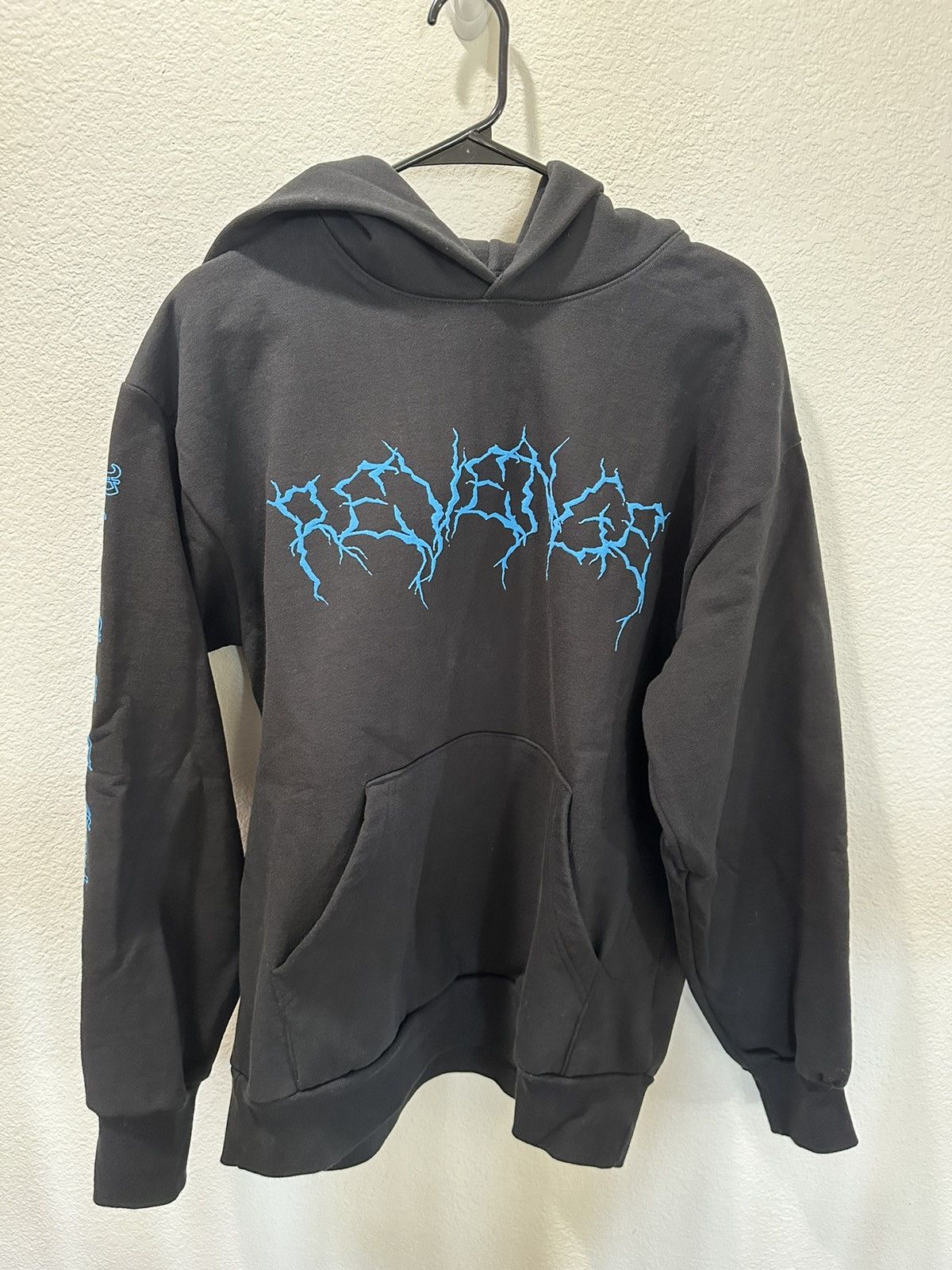 Revenge Revenge XXX Tentacion collab Size US L / EU 52-54 / 3 - 2 Thumbnail