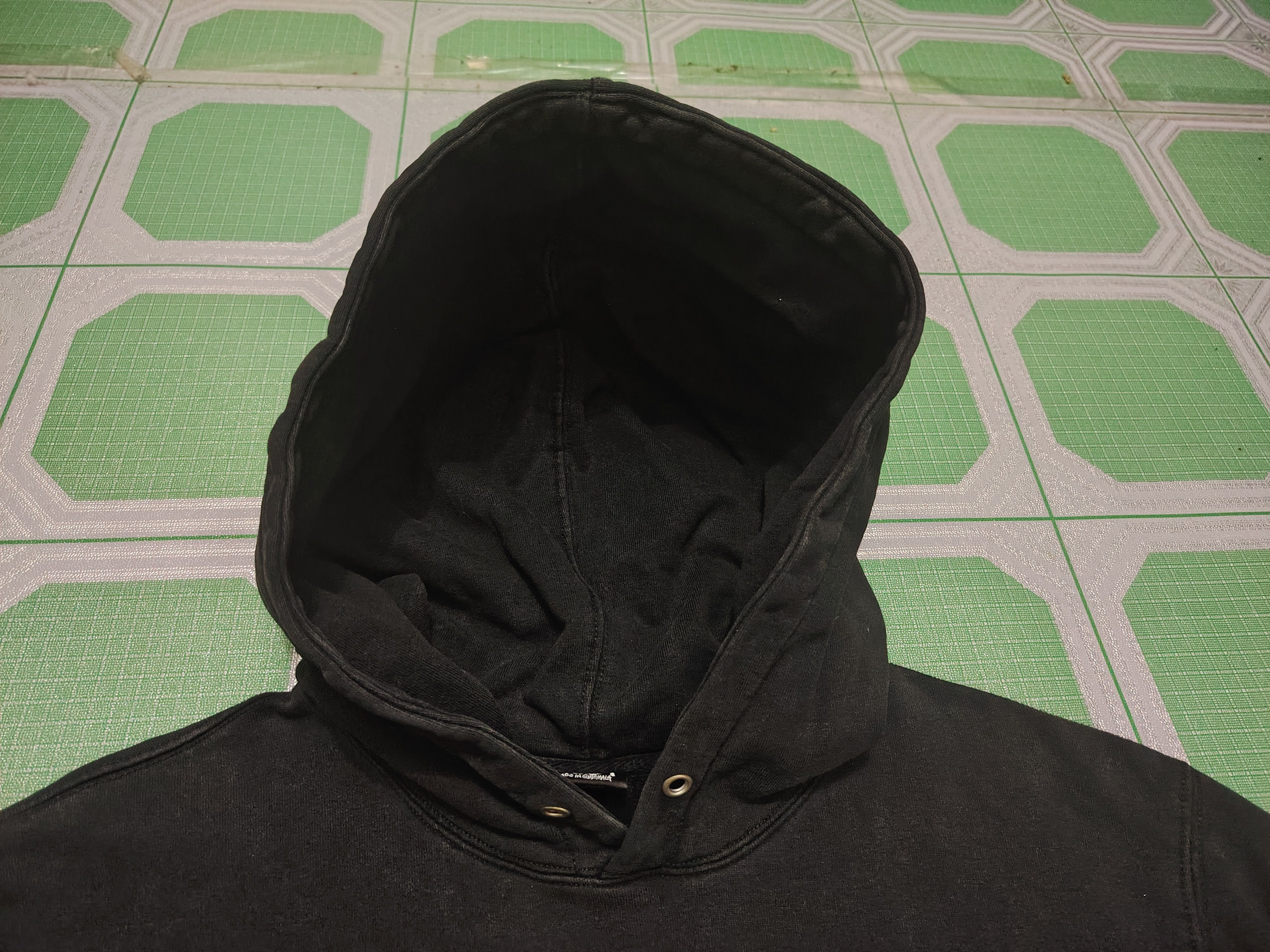 Stussy Hoodie Sweatshirt Stussy Size US M / EU 48-50 / 2 - 4 Thumbnail