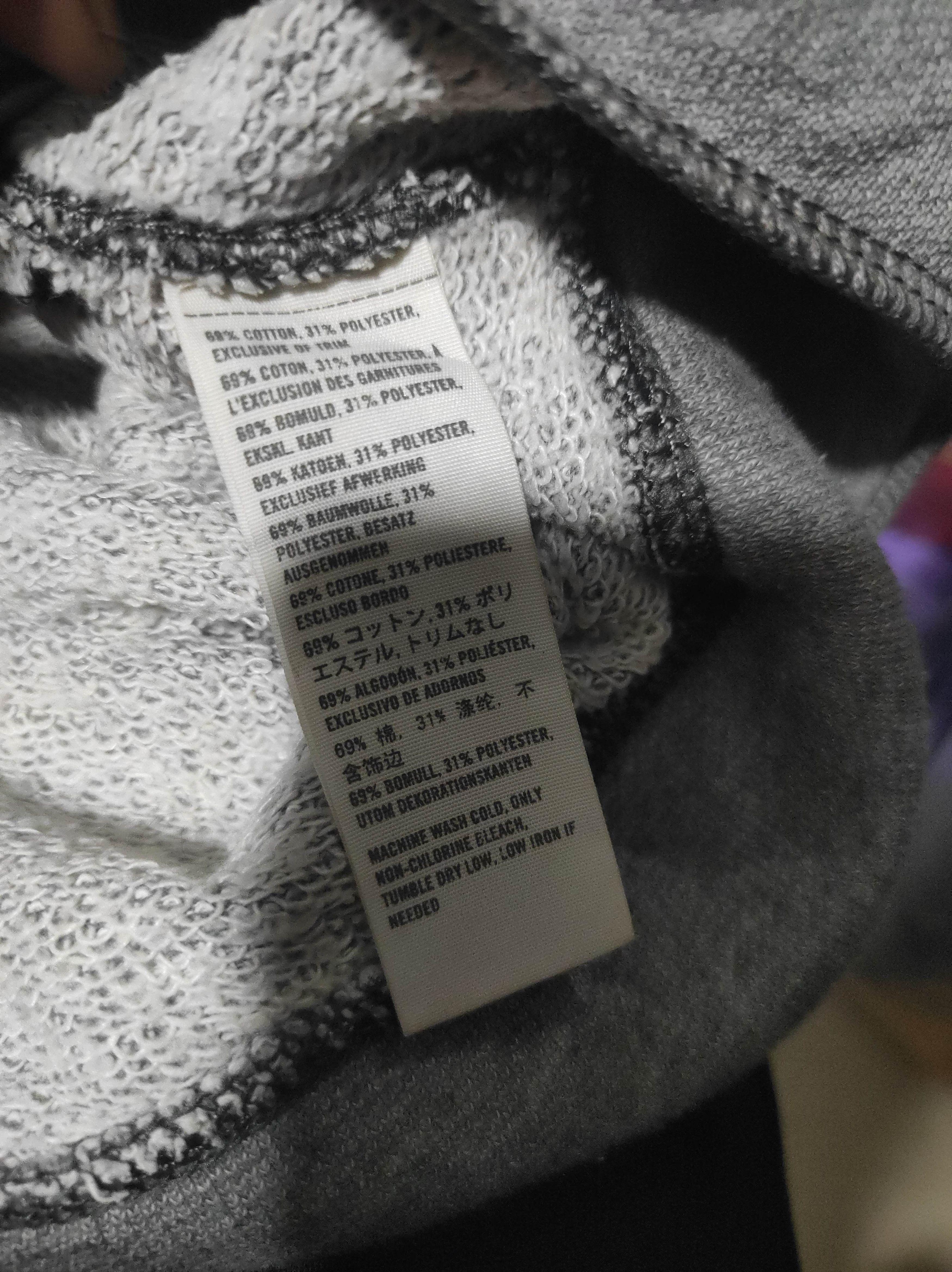 Hollister Hollister BUtton Fur Hoodie if6was9 LGB style Size US S / EU 44-46 / 1 - 12 Thumbnail