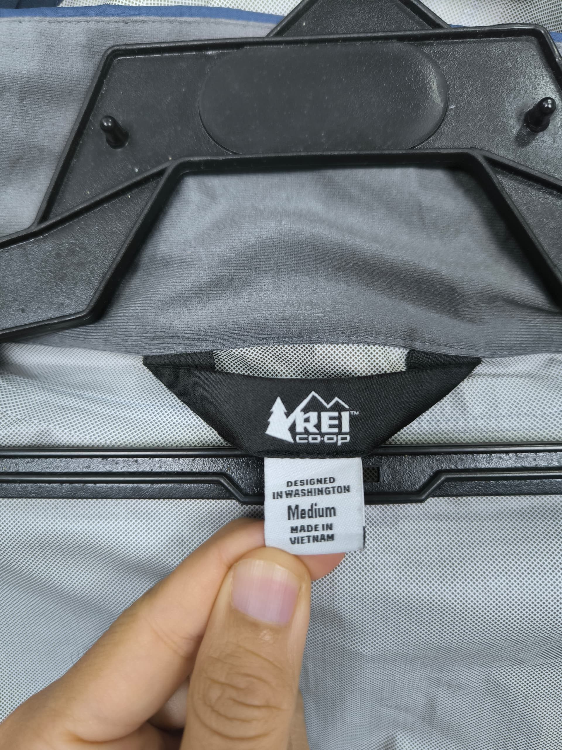 Rei REI CO-OP Peak 2.5L, Waterproof, Packable Size US M / EU 48-50 / 2 - 8 Thumbnail