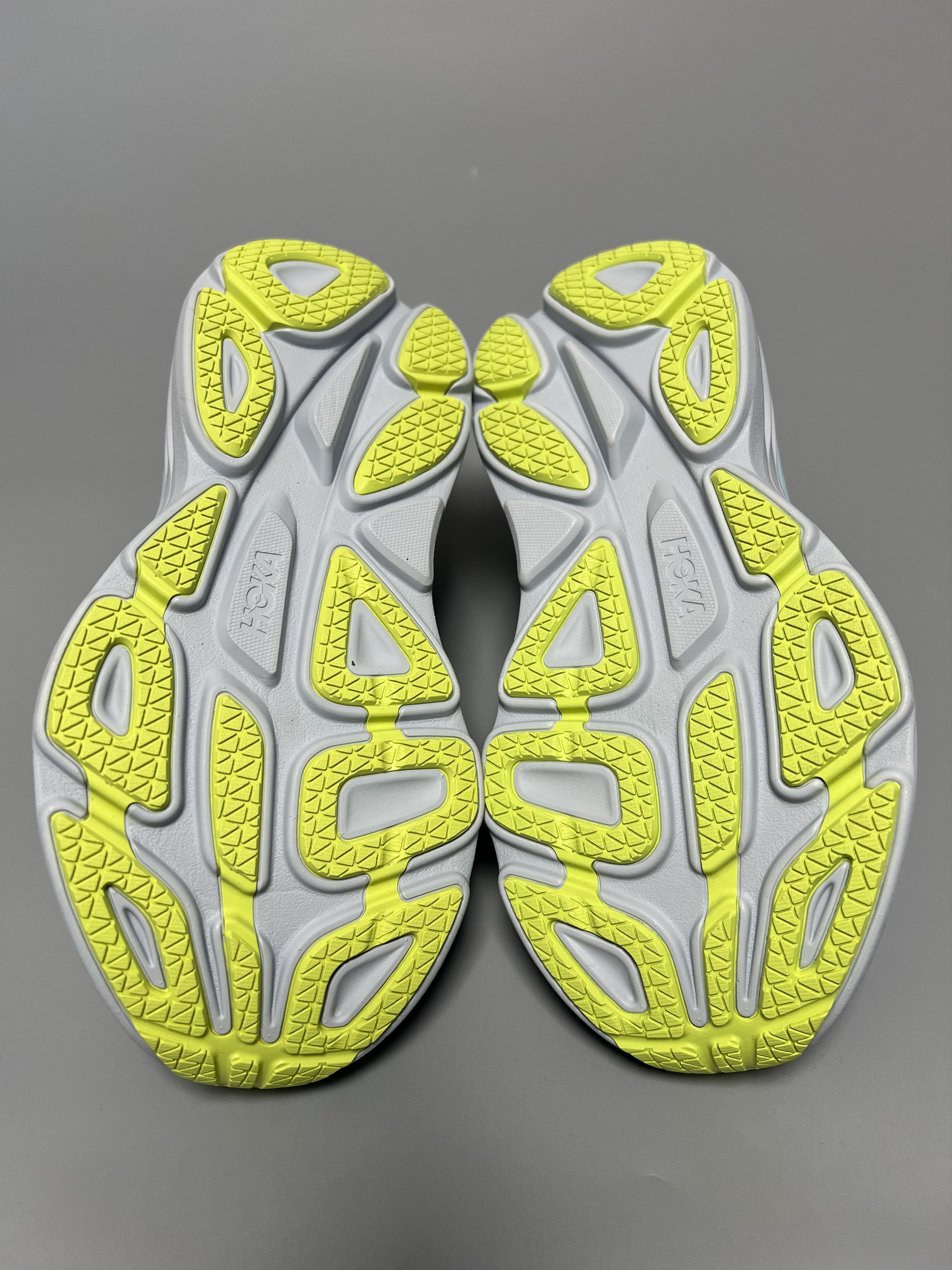 Hoka 5B Hoka One One Bondi 8 Running Shoes Walking Gym Size US 5 / IT 35 - 6 Thumbnail