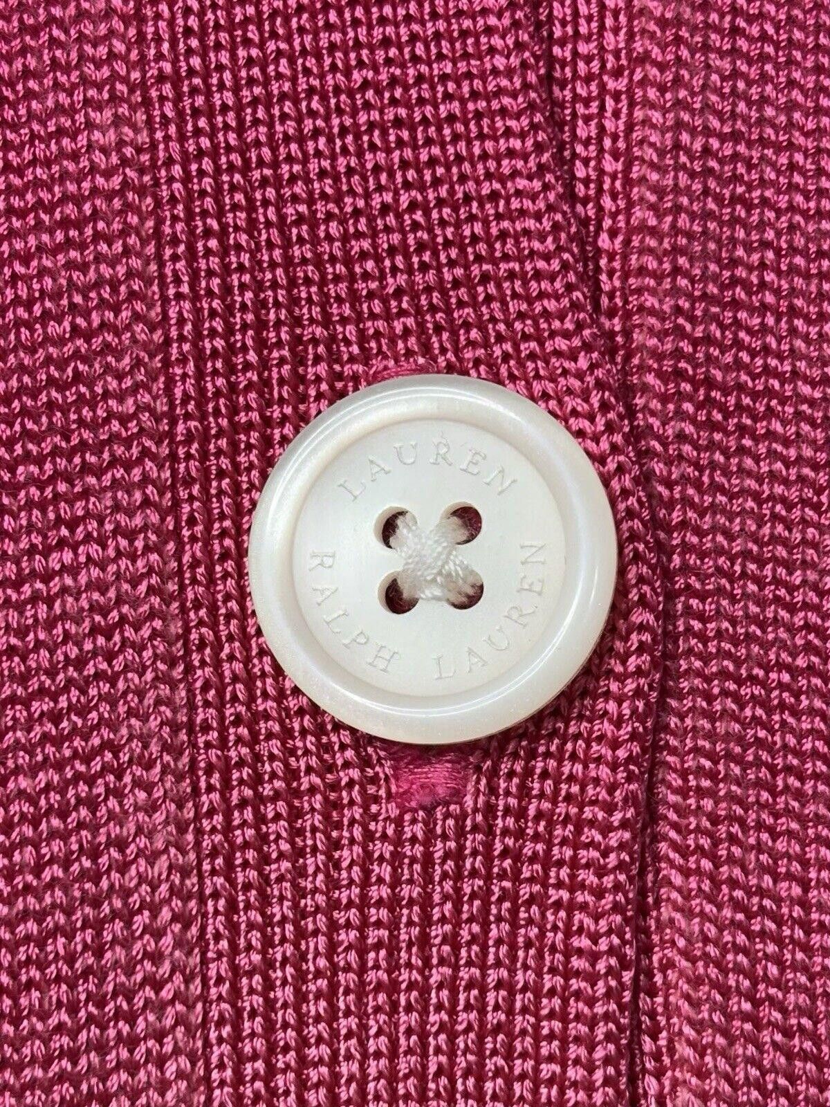Lauren Ralph Lauren Lauren Ralph Lauren Sweater Women's XL Black Label Gradient Size XL / US 12-14 / IT 48-50 - 11 Thumbnail