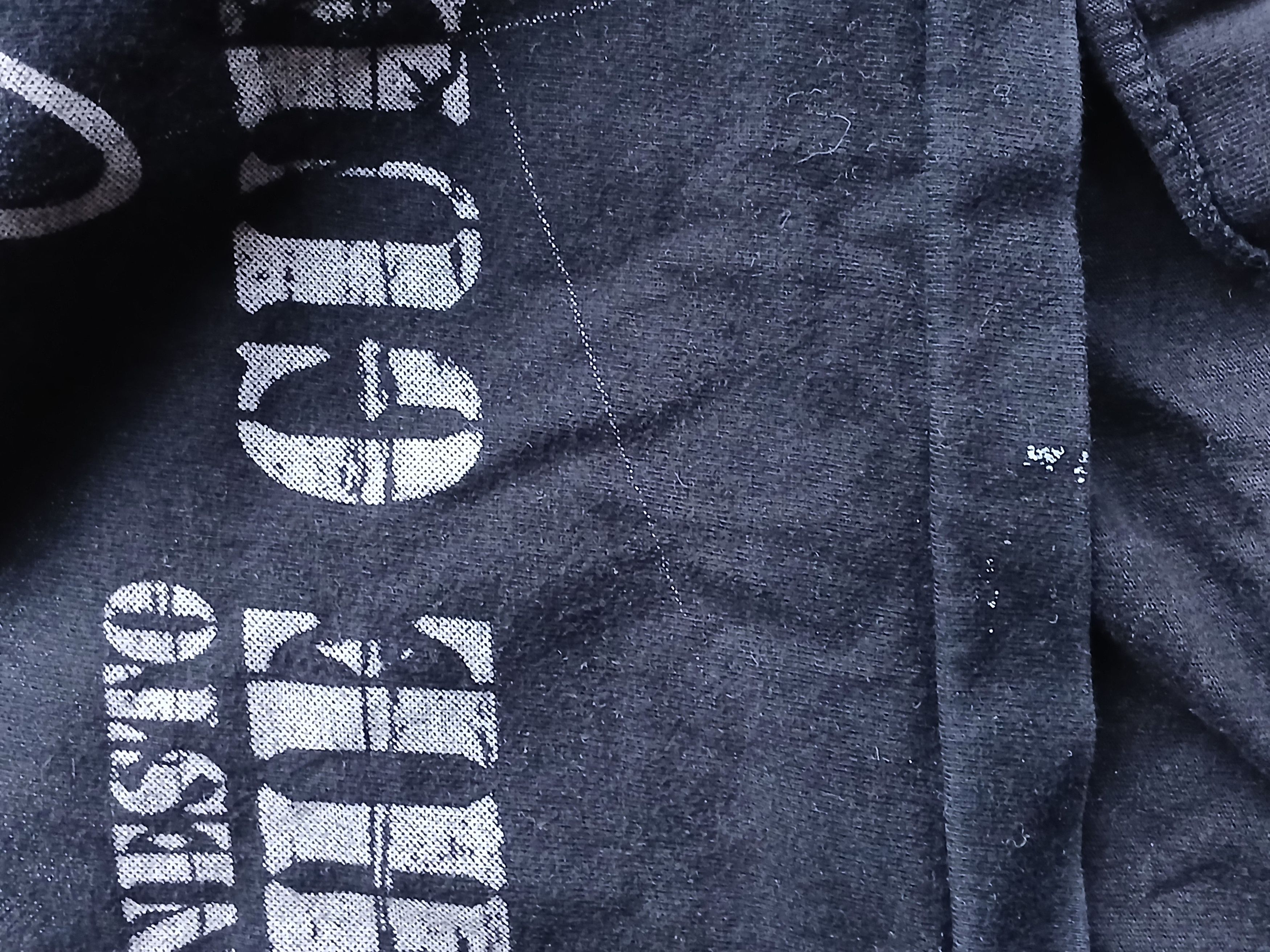 Vintage Vintage Che Guevara T-Shirt Size US M / EU 48-50 / 2 - 7 Thumbnail