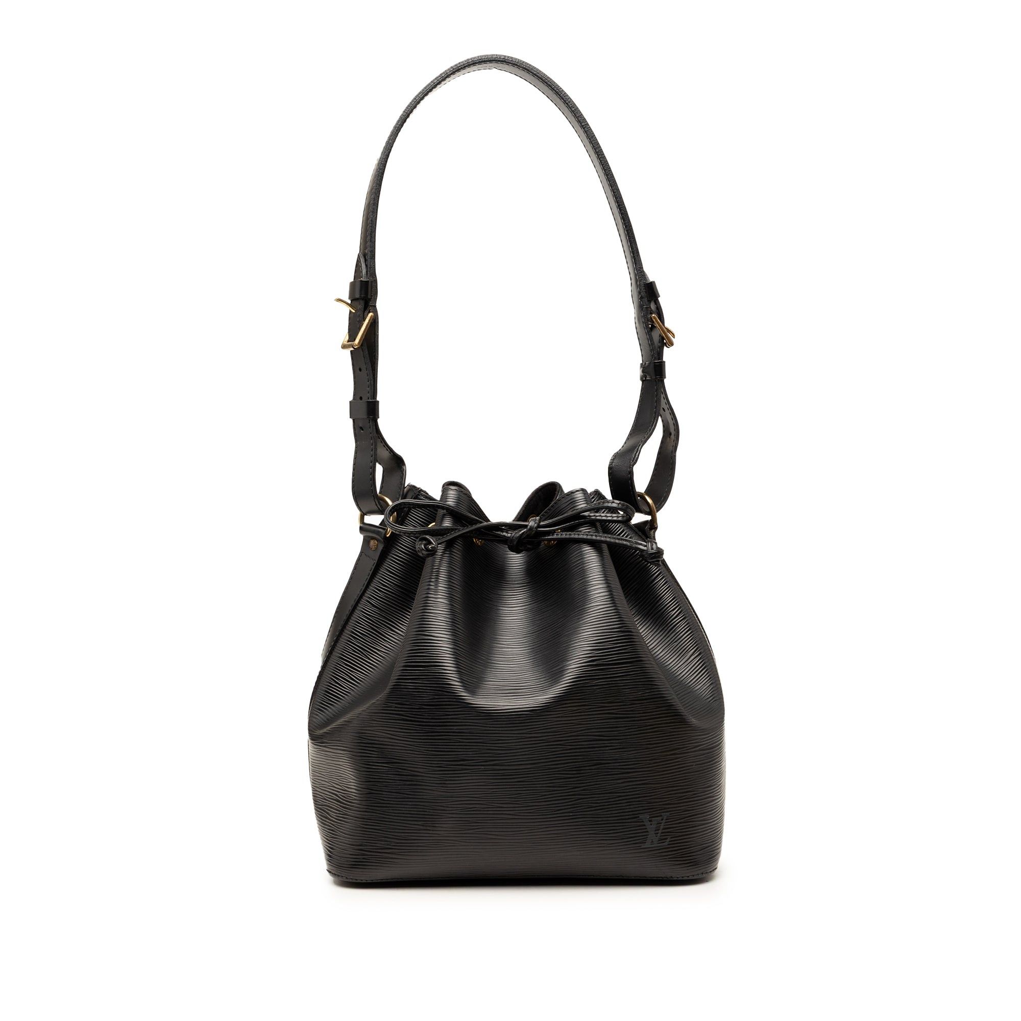 Epi Petit Noe in Black, Women's