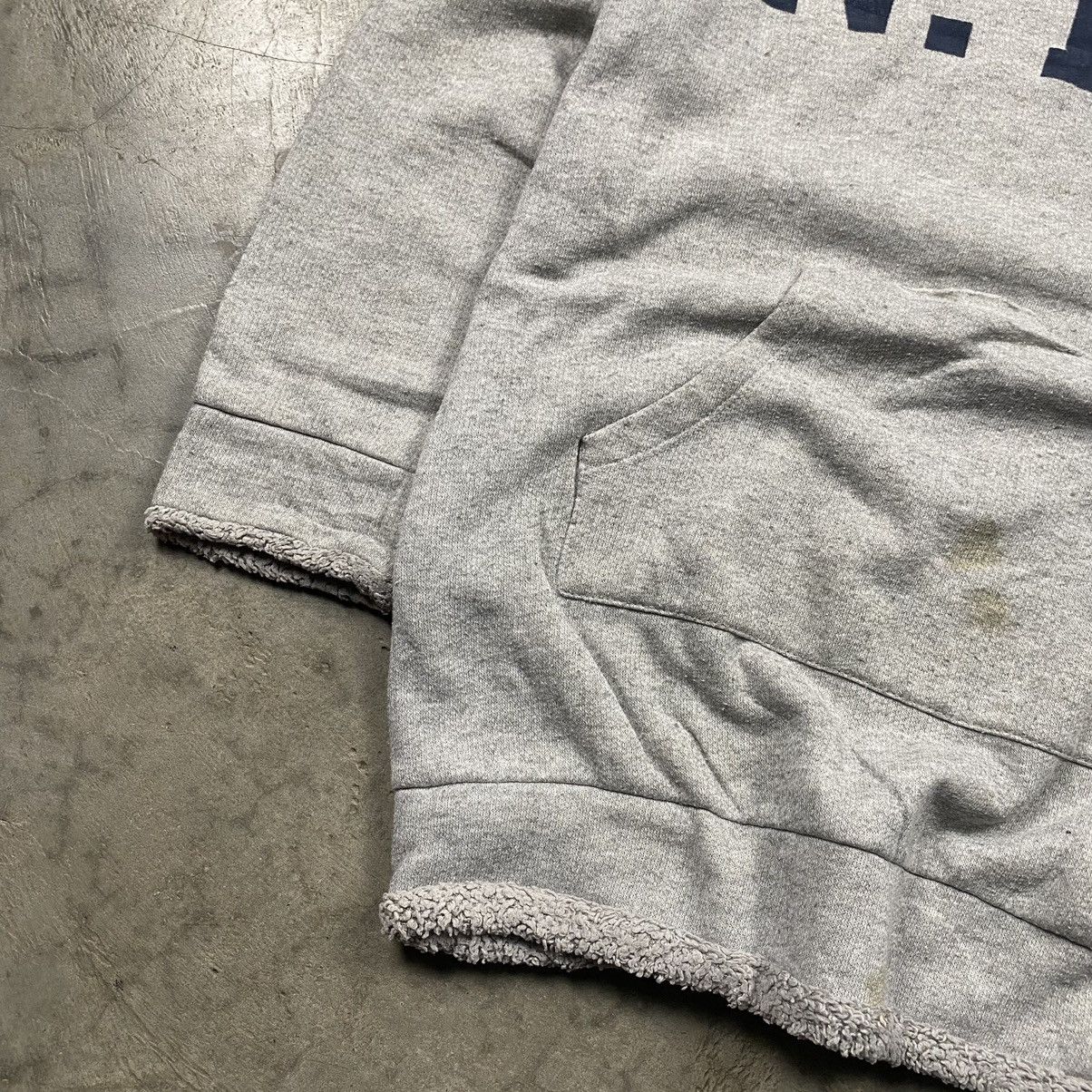 If Six Was Nine × Japanese Brand × Le Grande Bleu (L.G.B.) y2k Sugaroa NYC Fur Dress Pullover Size M / US 6-8 / IT 42-44 - 4 Thumbnail