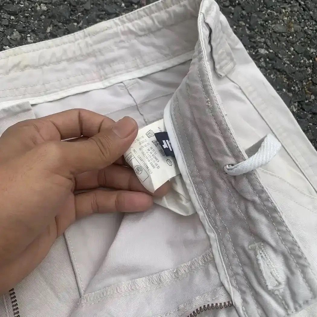 Fragment Design 💥 8-Pocket CRIDE Utility Baggy Multipocket Cargo Pants Size US 33 - 6 Thumbnail
