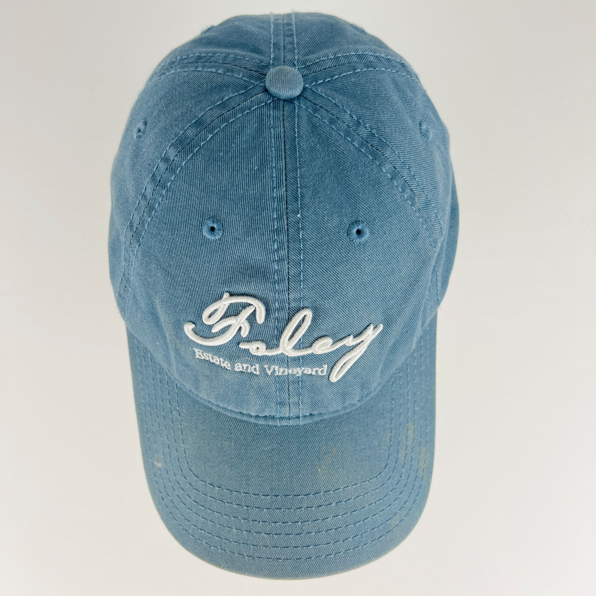Other Foley Estate and Vineyard Baseball Style Ball Cap Hat Size ONE SIZE - 2 Thumbnail