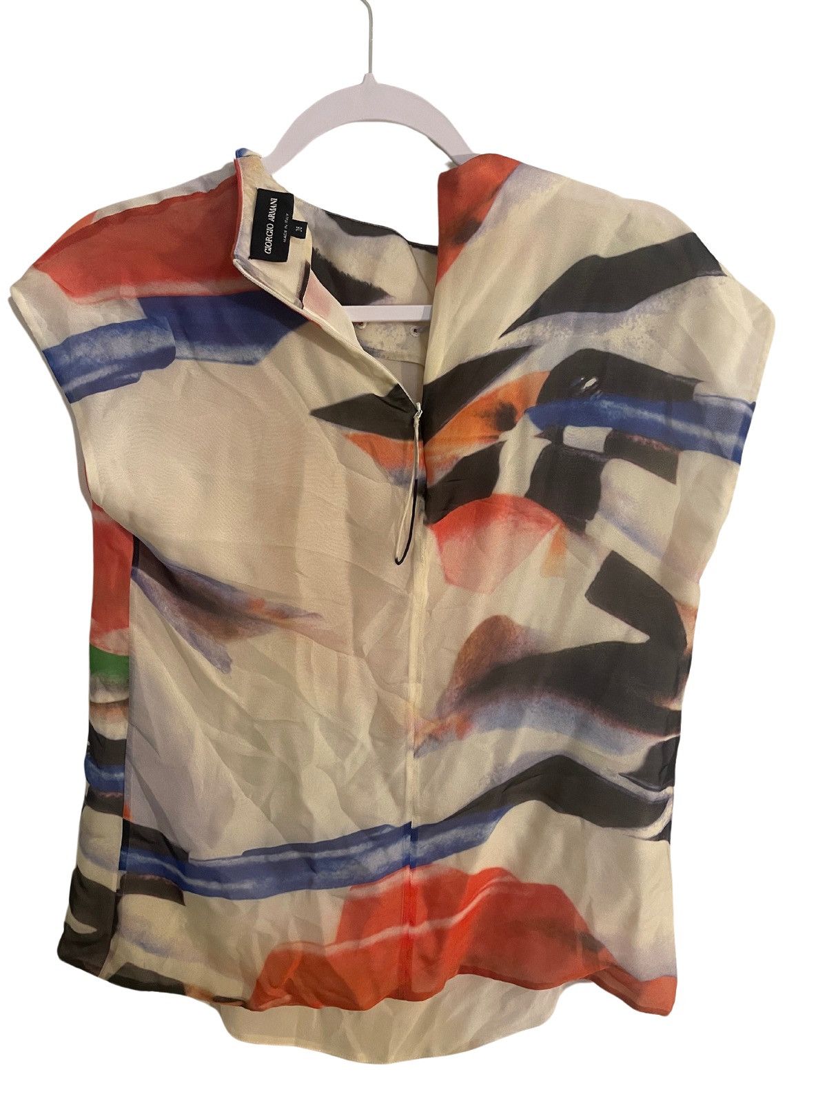 Giorgio Armani Giorgio Armani Size XS / US 0-2 / IT 36-38 - 2 Thumbnail