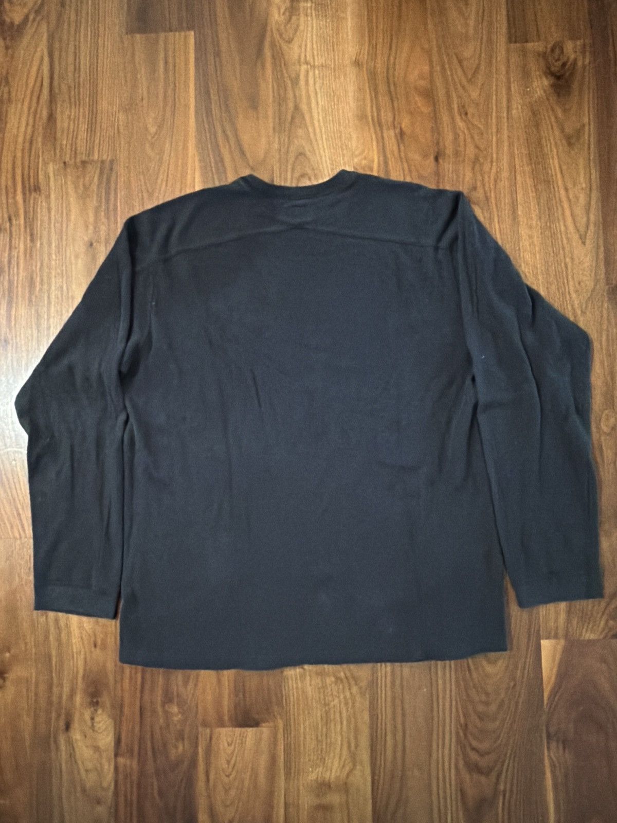 Supreme Waffle Knit Thermal XL