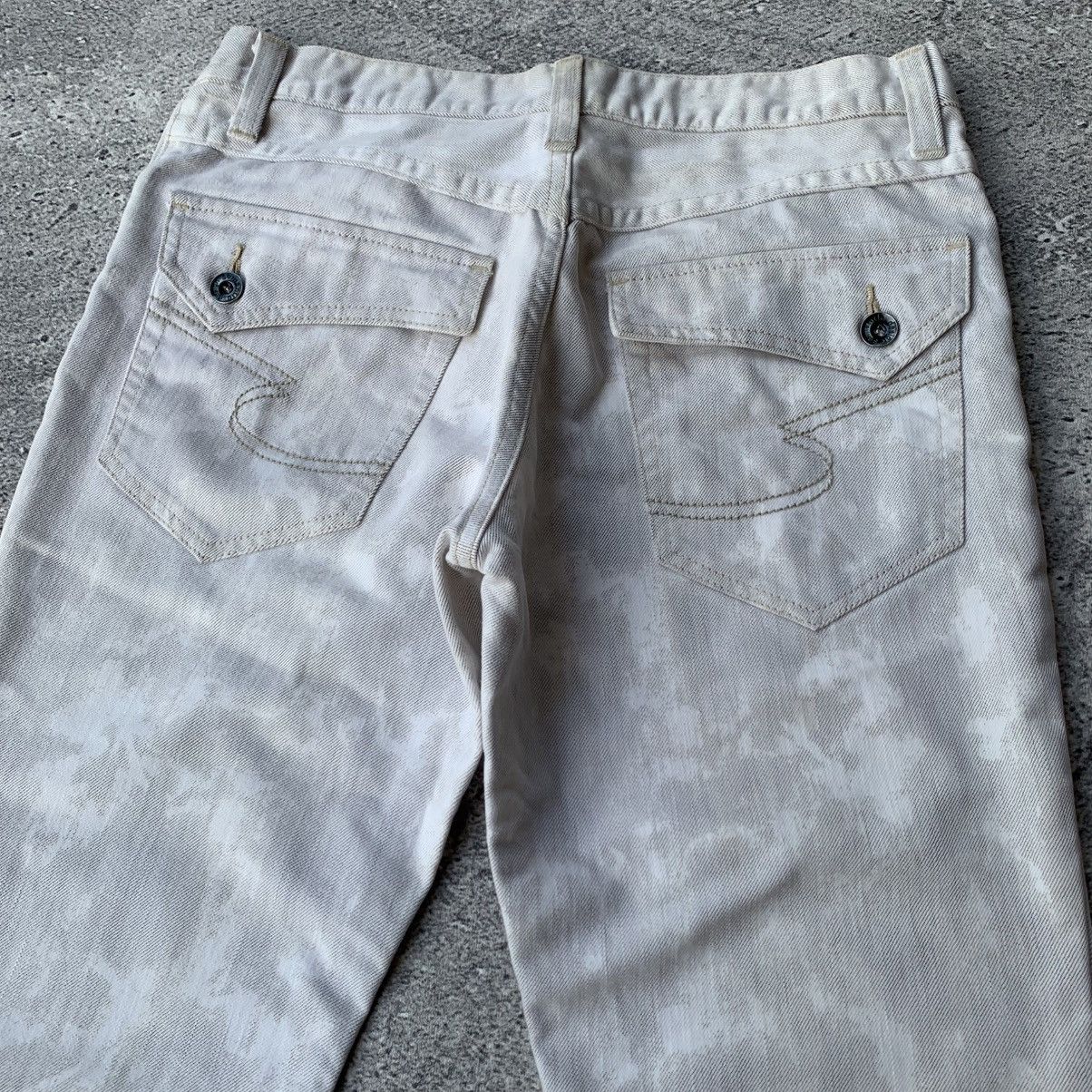 semanticdesign Semantic design Flared Denim jeans Size US 30 / EU 46 - 7 Thumbnail