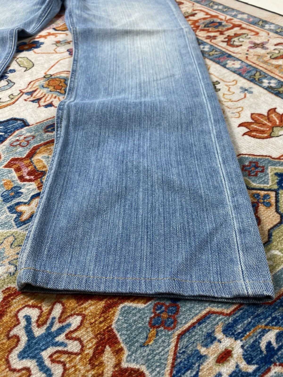 Burberry Burberry jeans pants Size US 35 - 13 Thumbnail
