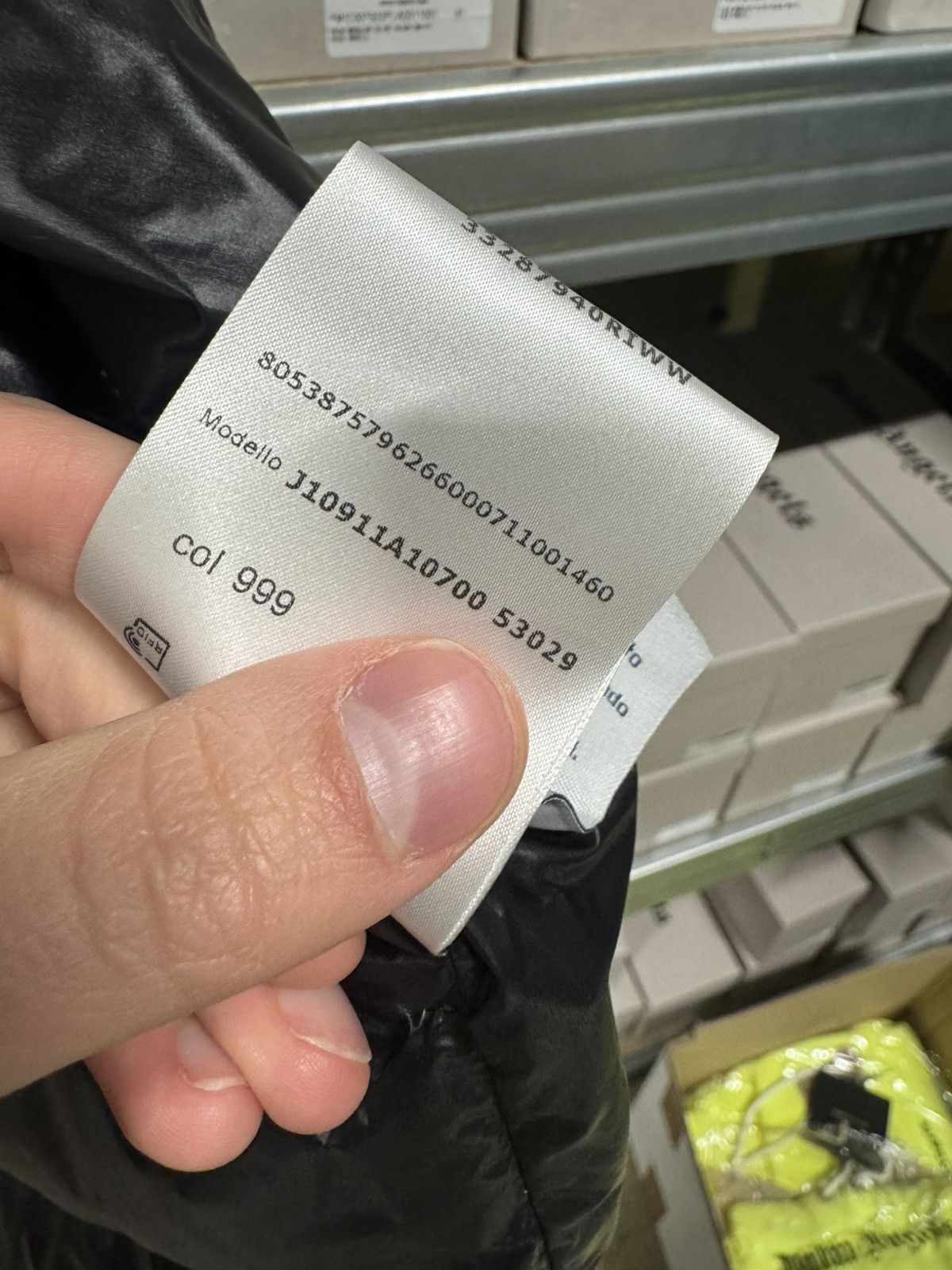 Moncler Moncler Gui Down Vest NEW 1100$ Size US XL / EU 56 / 4 - 7 Thumbnail