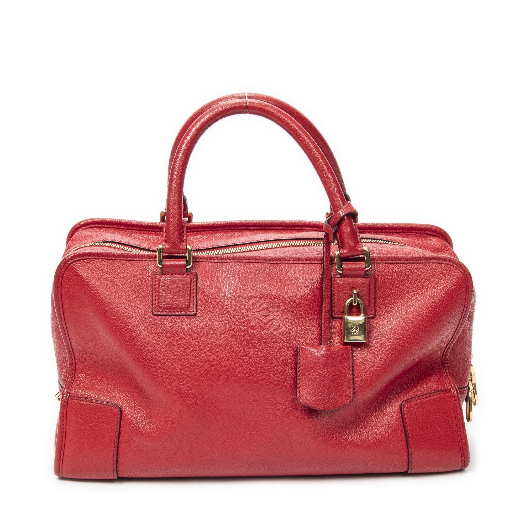 Loewe Amazona 36 Size ONE SIZE - 1 Thumbnail