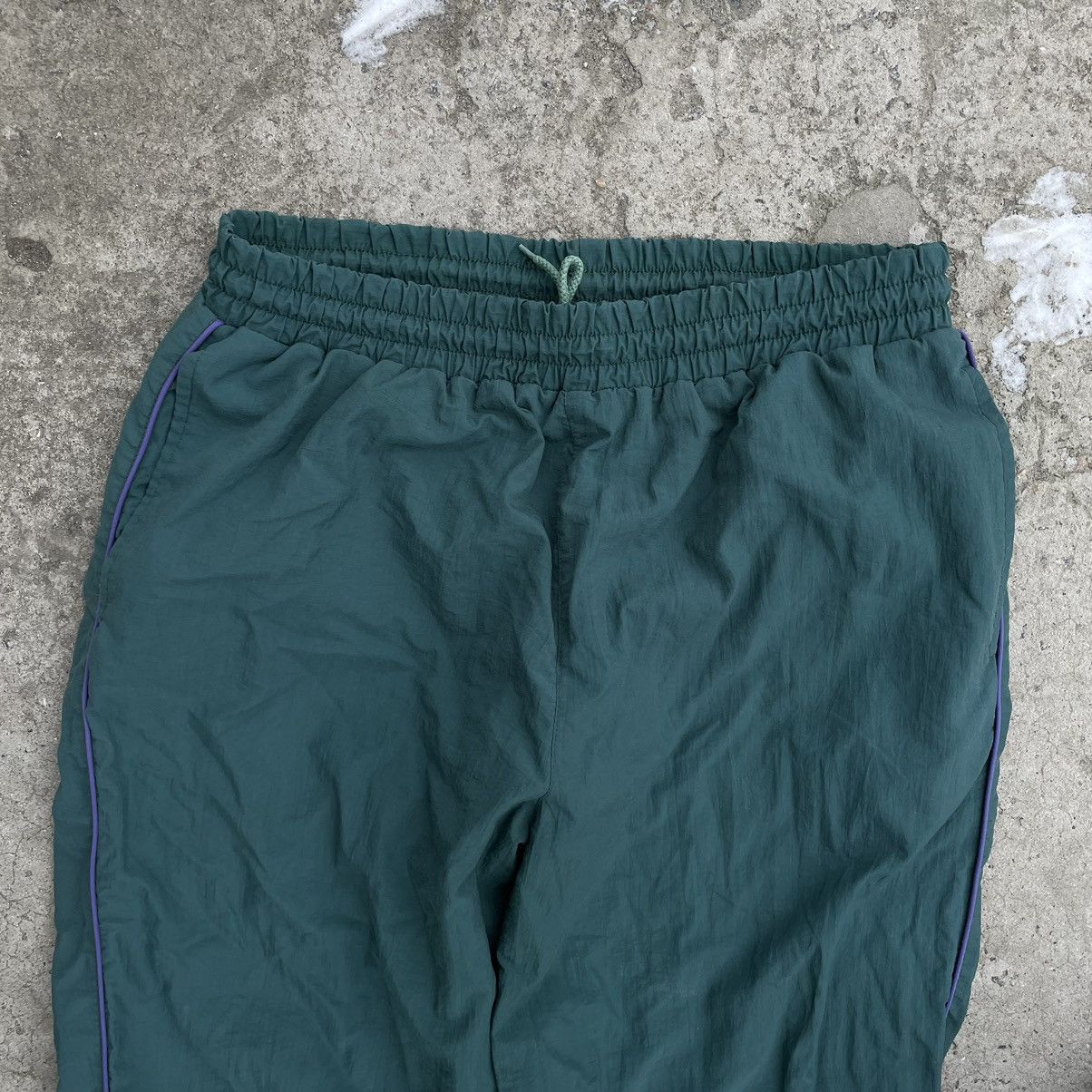 Ford × Vintage Vintage Ford Motorsport Tracksuit Costume Pants + Jacket 90 Size US L / EU 52-54 / 3 - 19 Thumbnail