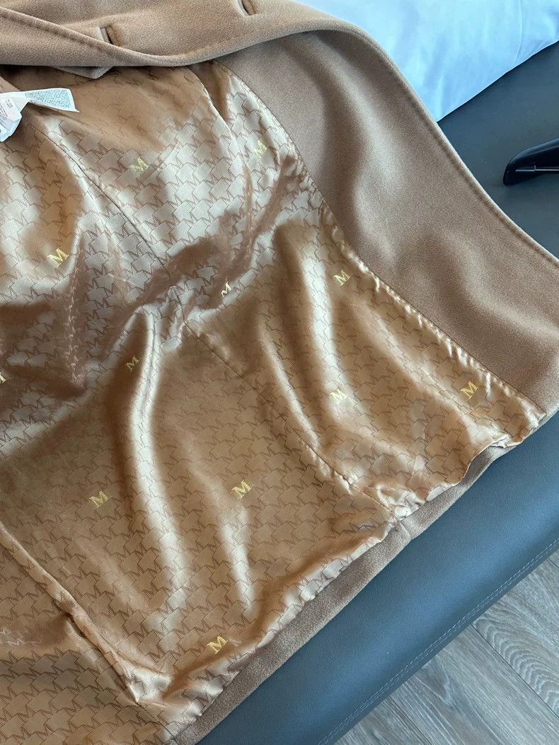 Max Mara Max Mara Coats Size S / US 4 / IT 40 - 7 Thumbnail