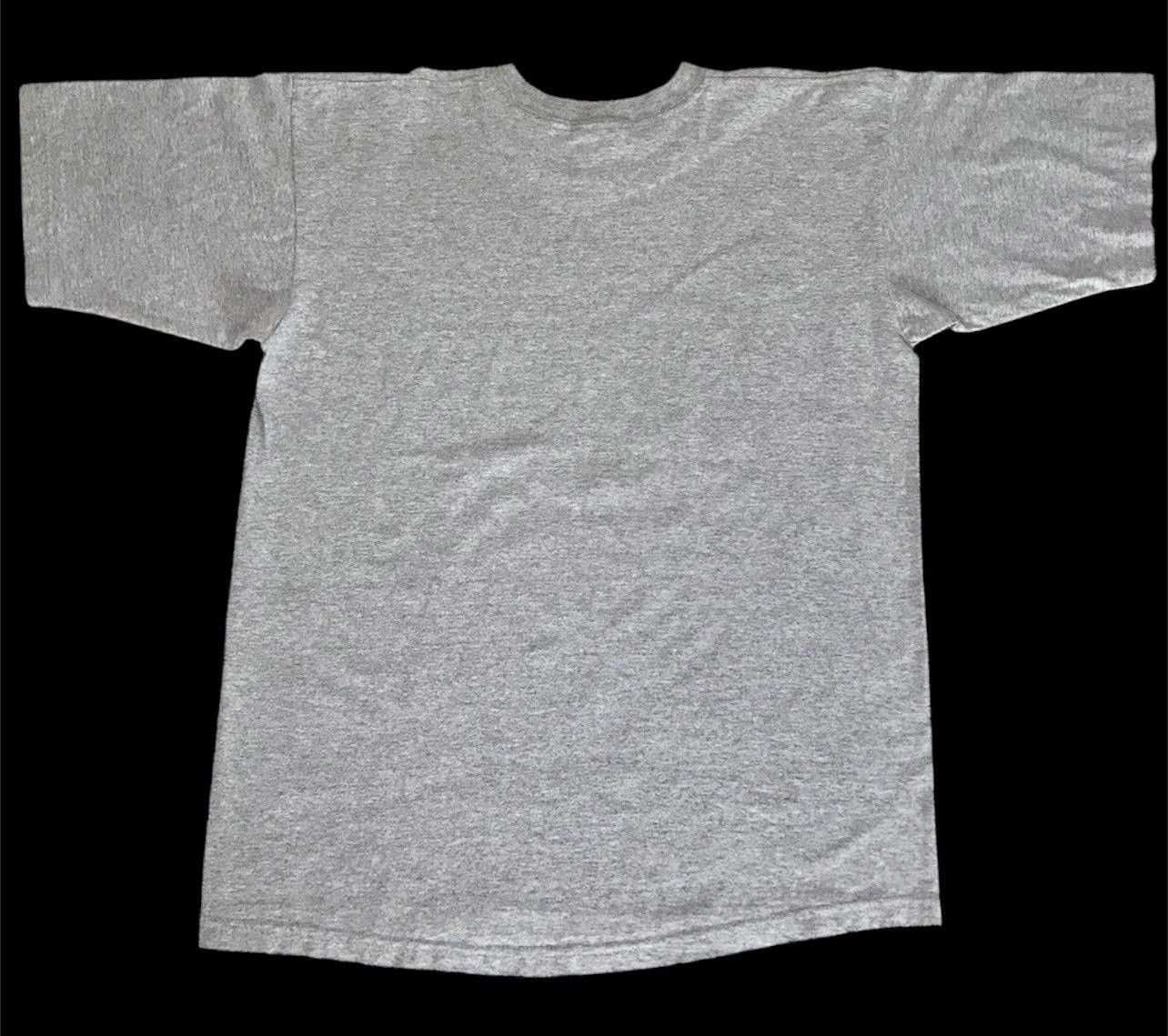 Vintage Vintage got under wear? JESSE VENTURA Tee wrestling Size US XL / EU 56 / 4 - 6 Thumbnail