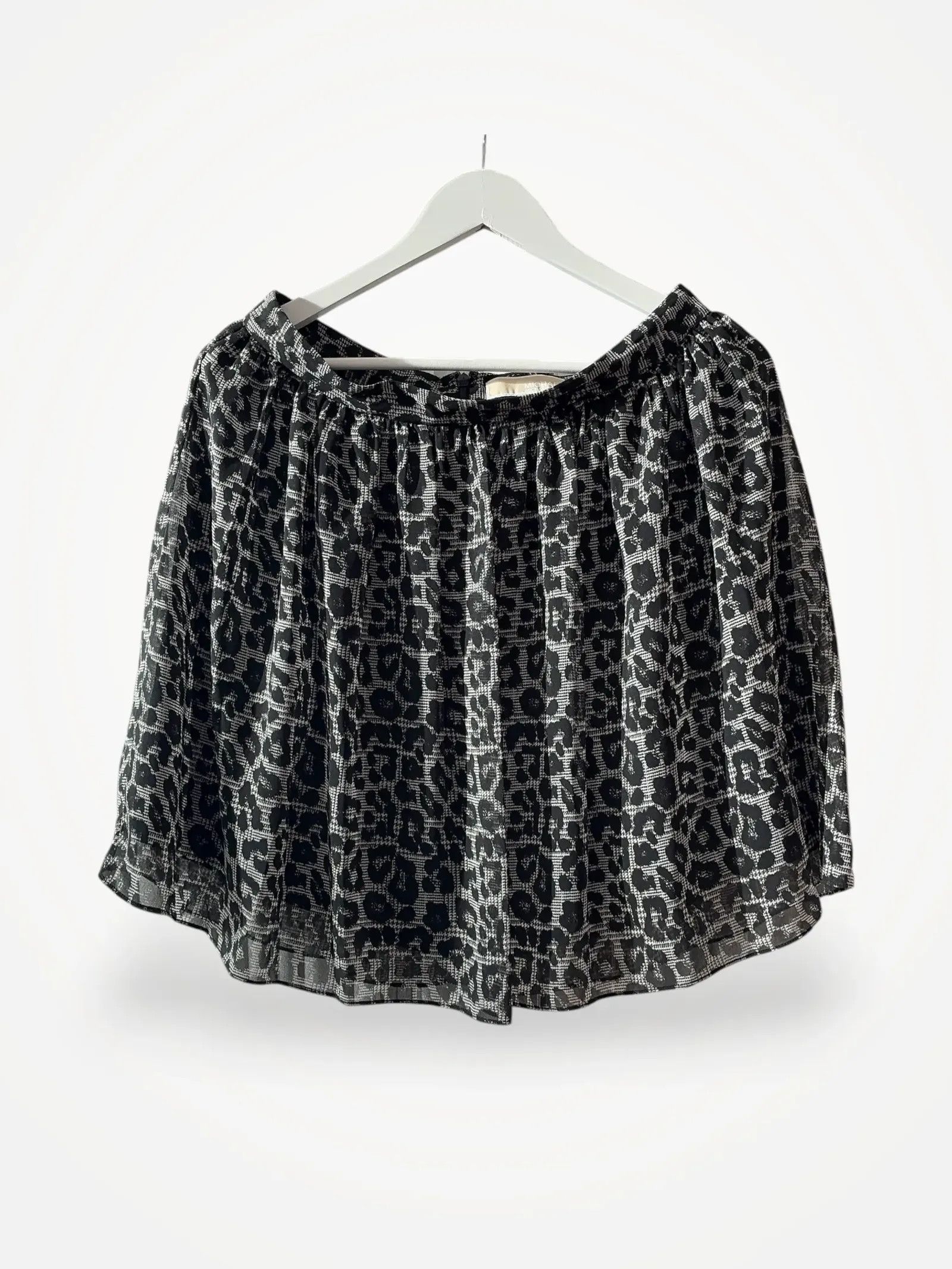 Michael Kors Michael Kors Skirt Size 27" / US 4 / IT 40 - 1 Thumbnail
