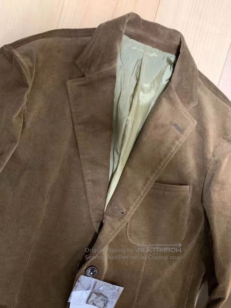 uniform experiment uniform experiment casual jacket. Size US L / EU 52-54 / 3 - 4 Thumbnail