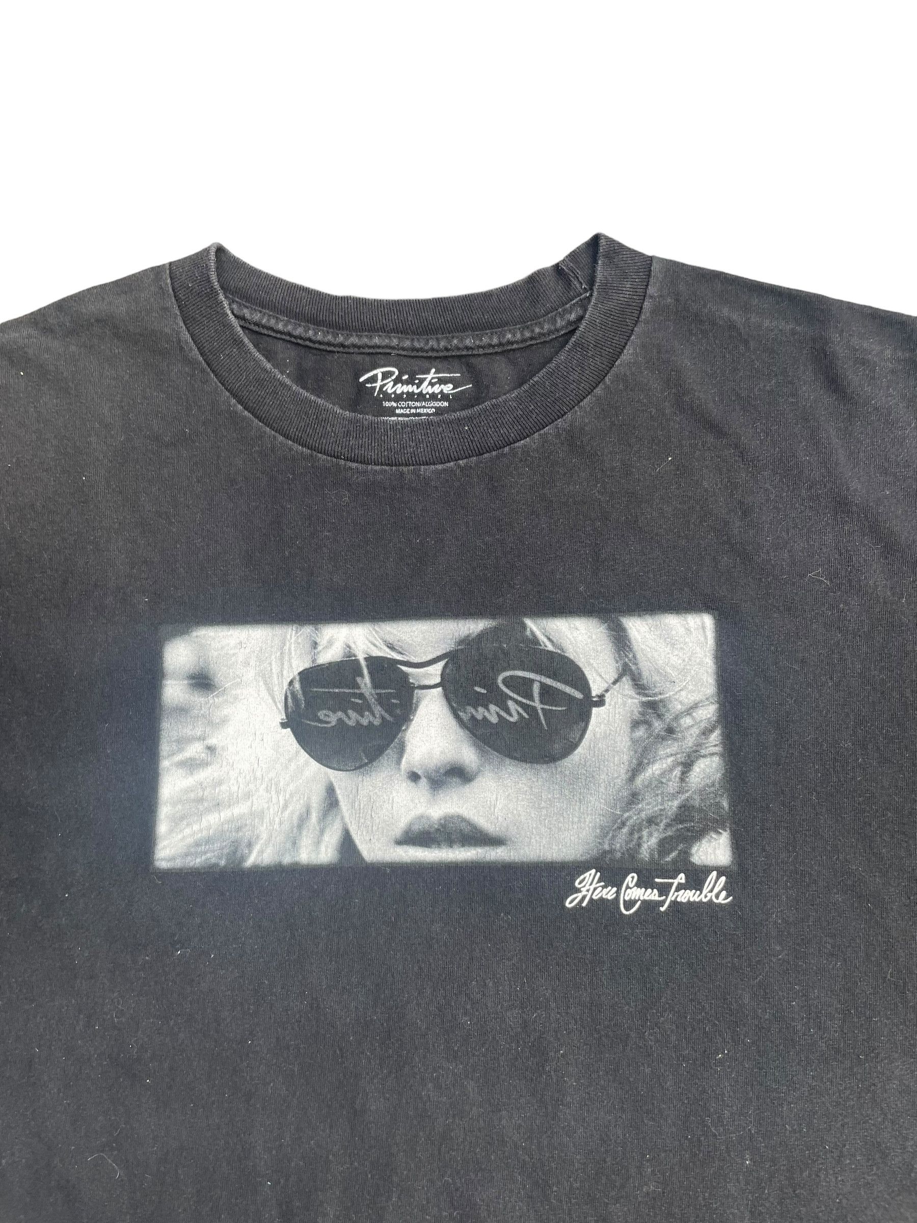 Primitive Primitive Photo Tee Tshirt Size US XXL / EU 58 / 5 - 3 Thumbnail