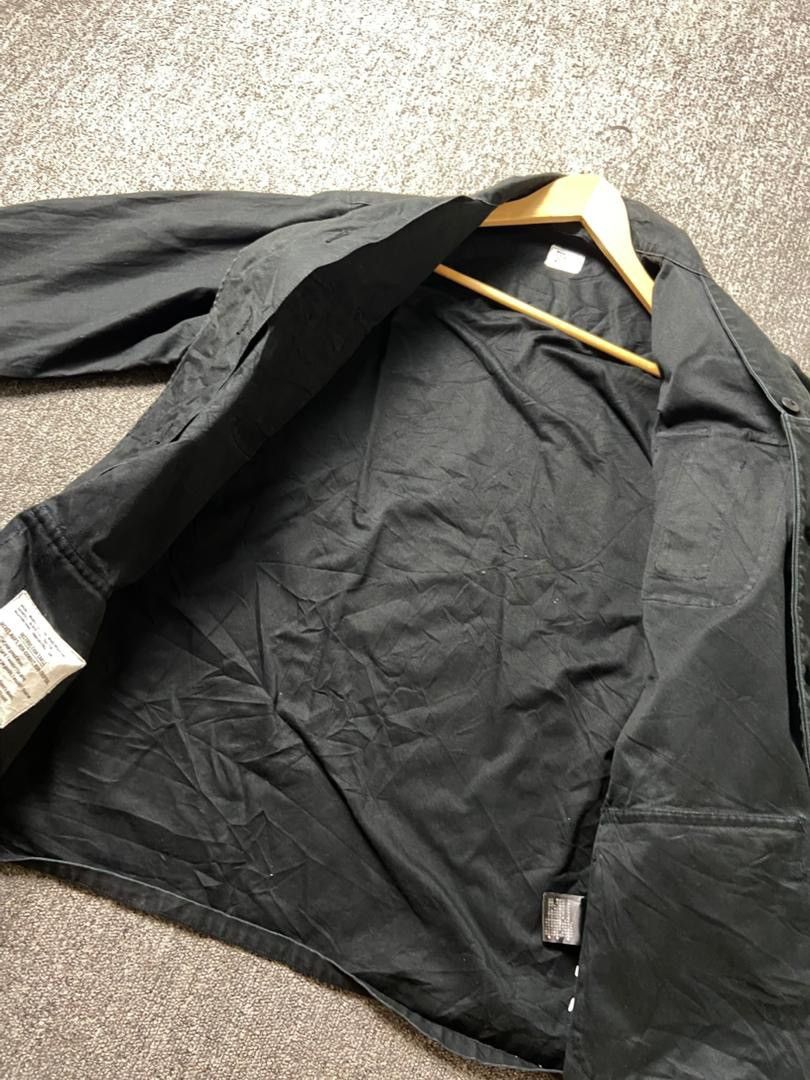 Japanese Brand Nishikawa Down Fatigue Military Jacket (200) Size US S / EU 44-46 / 1 - 3 Thumbnail