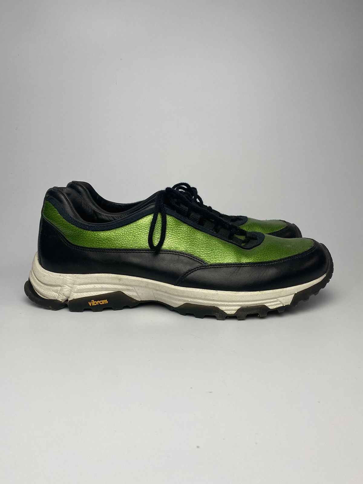 Our Legacy Our Legacy Poseidon Beetle Shoe Size US 11 / EU 44 - 1 Thumbnail