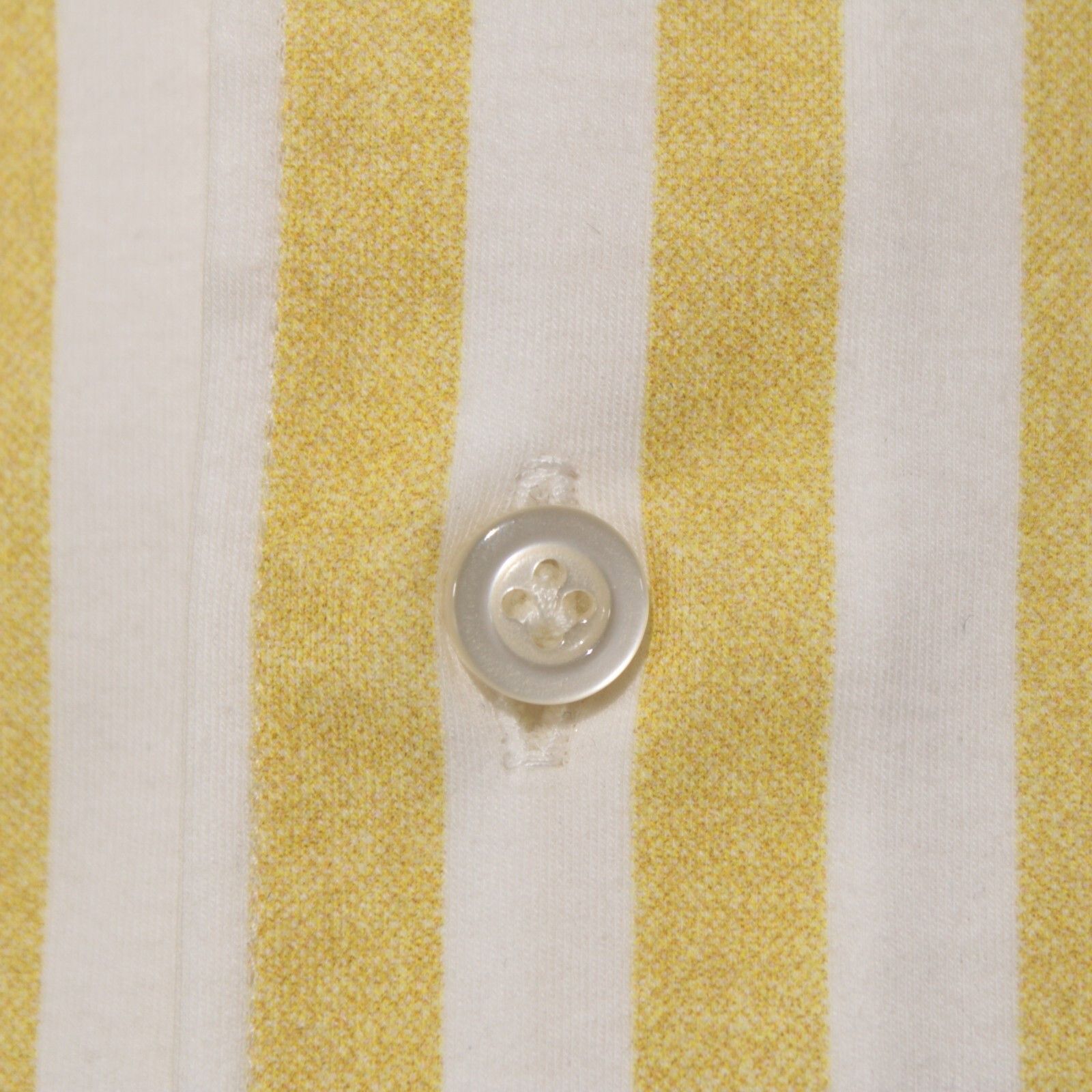 Other Emanuel Berg New with tags Shirt Size M US In Yellow Size US M / EU 48-50 / 2 - 8 Thumbnail