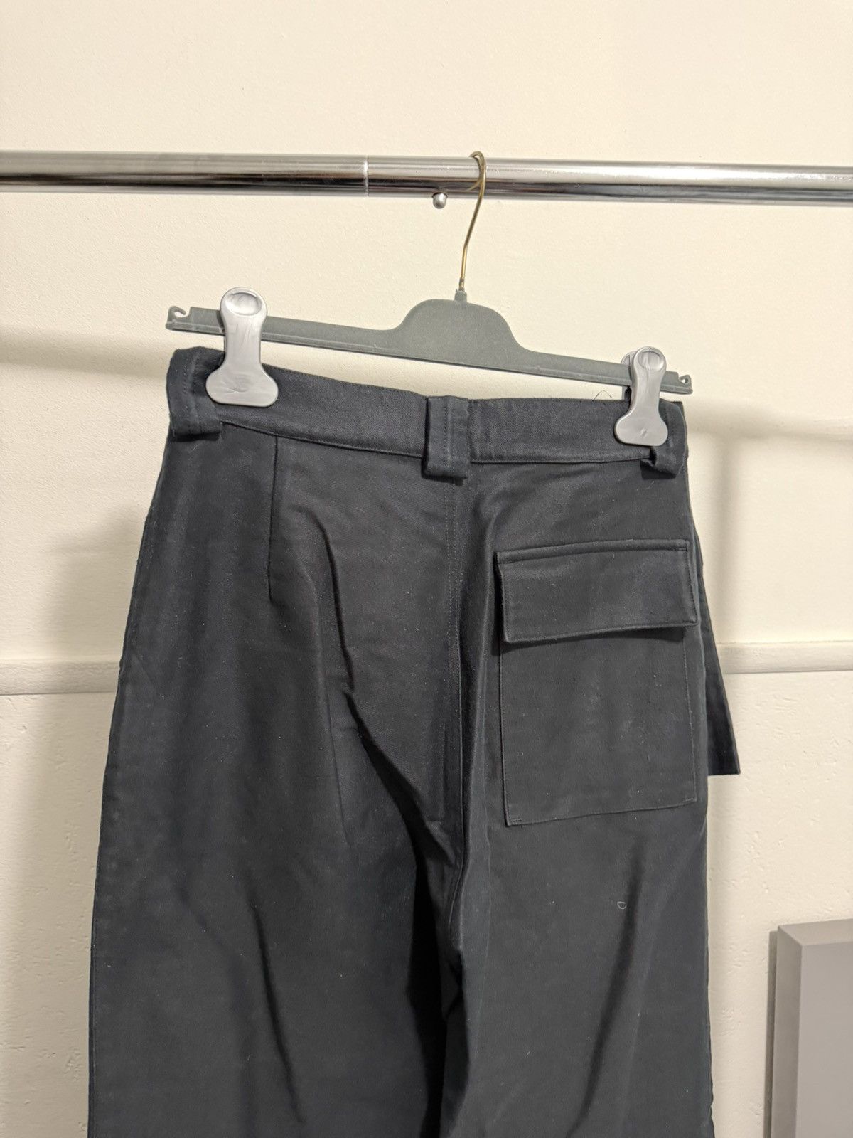 GR10K GR10K Twill Operator Pocket Pants Size 28" / US 6 / IT 42 - 10 Thumbnail