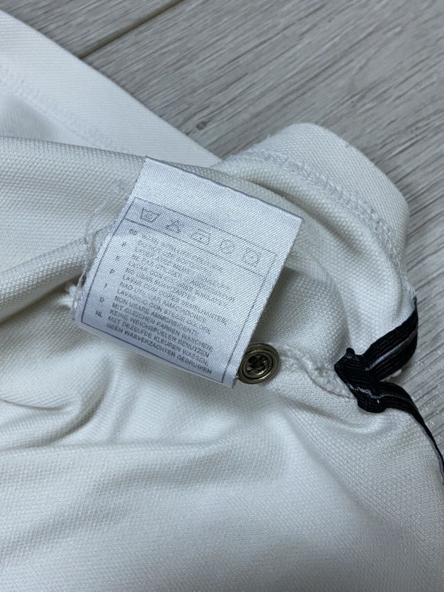 Nike Nike court tennis vintage polo Size US L / EU 52-54 / 3 - 9 Thumbnail