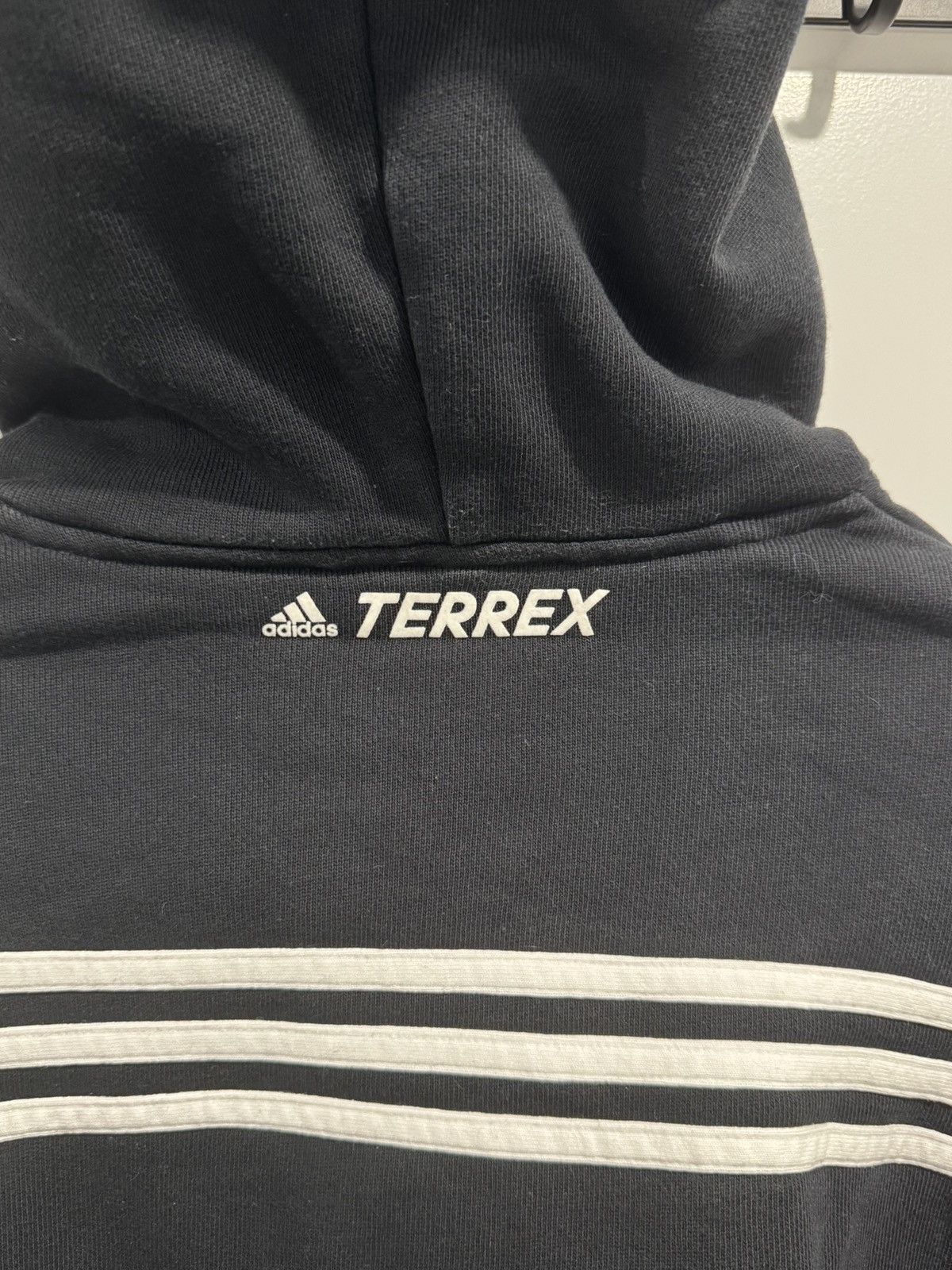 Adidas × Kith Kith x Adidas x Terrex Box Logo Hoodie Size US XS / EU 42 / 0 - 4 Thumbnail