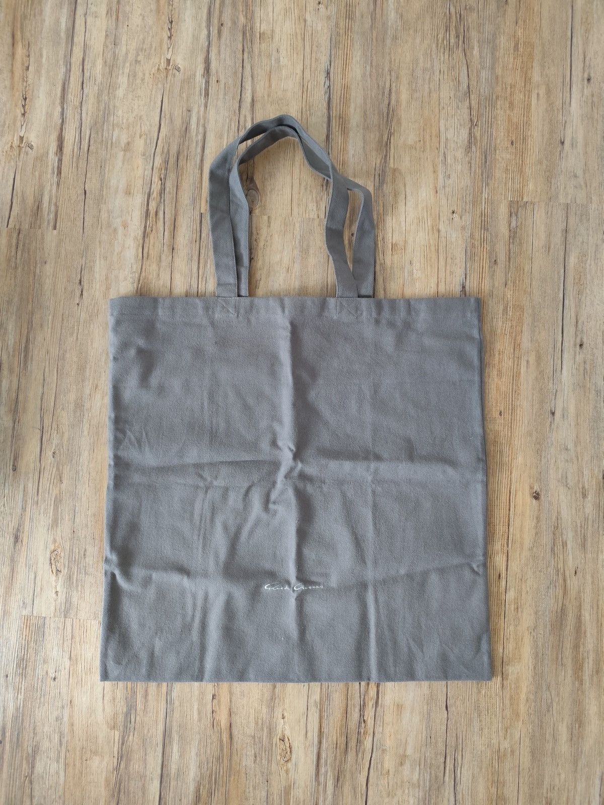 Rick Owens Drkshdw Rick Owens DRKSHDW Size US 15 / EU 48 - 7 Thumbnail