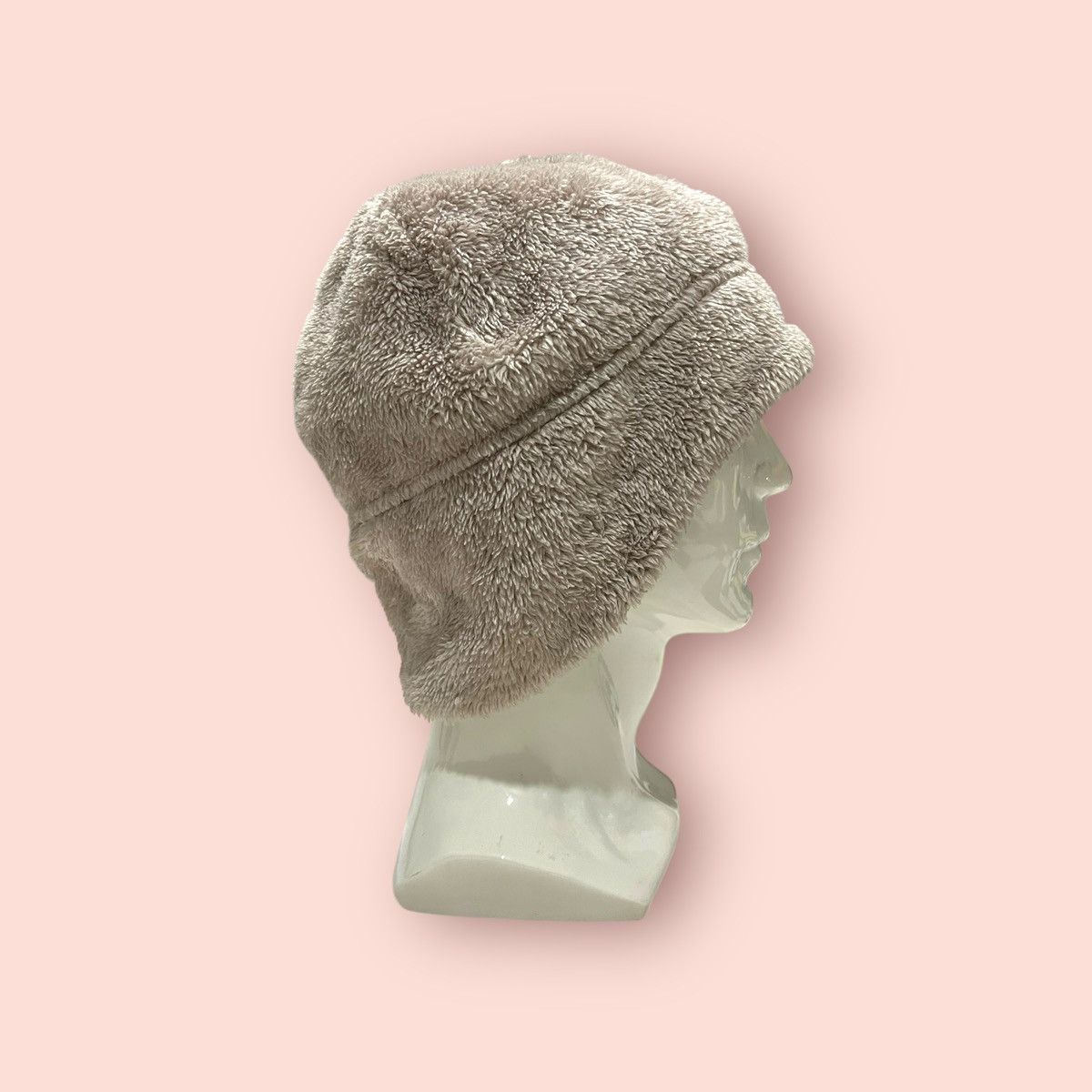Japanese Brand × Montbell VINTAGE MONTBELL FLUFFY FLEECE OUTDOOR BEANIE Size ONE SIZE - 8 Thumbnail