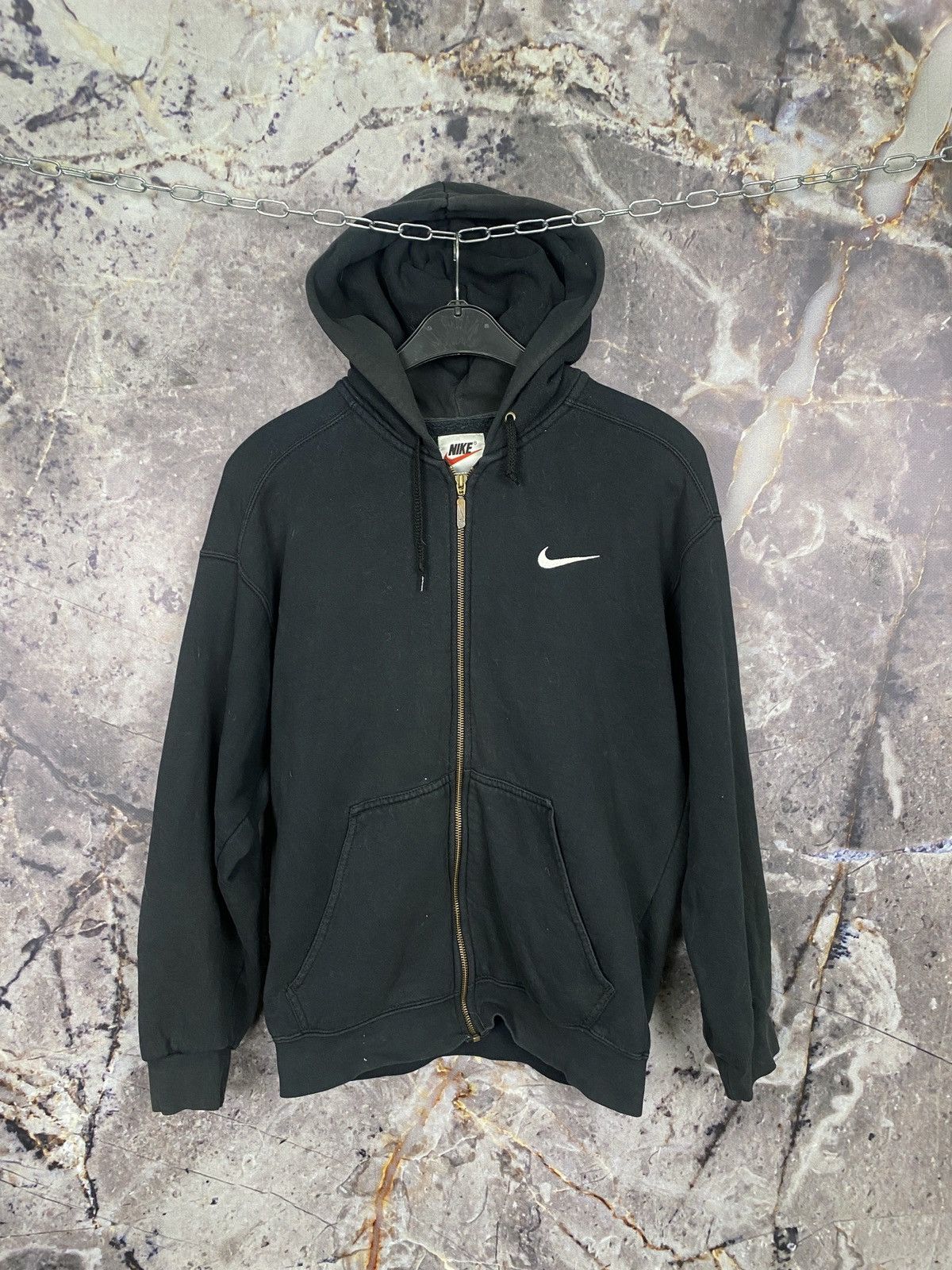 Men’s Nike Vintage Streetwear Rare Size Small