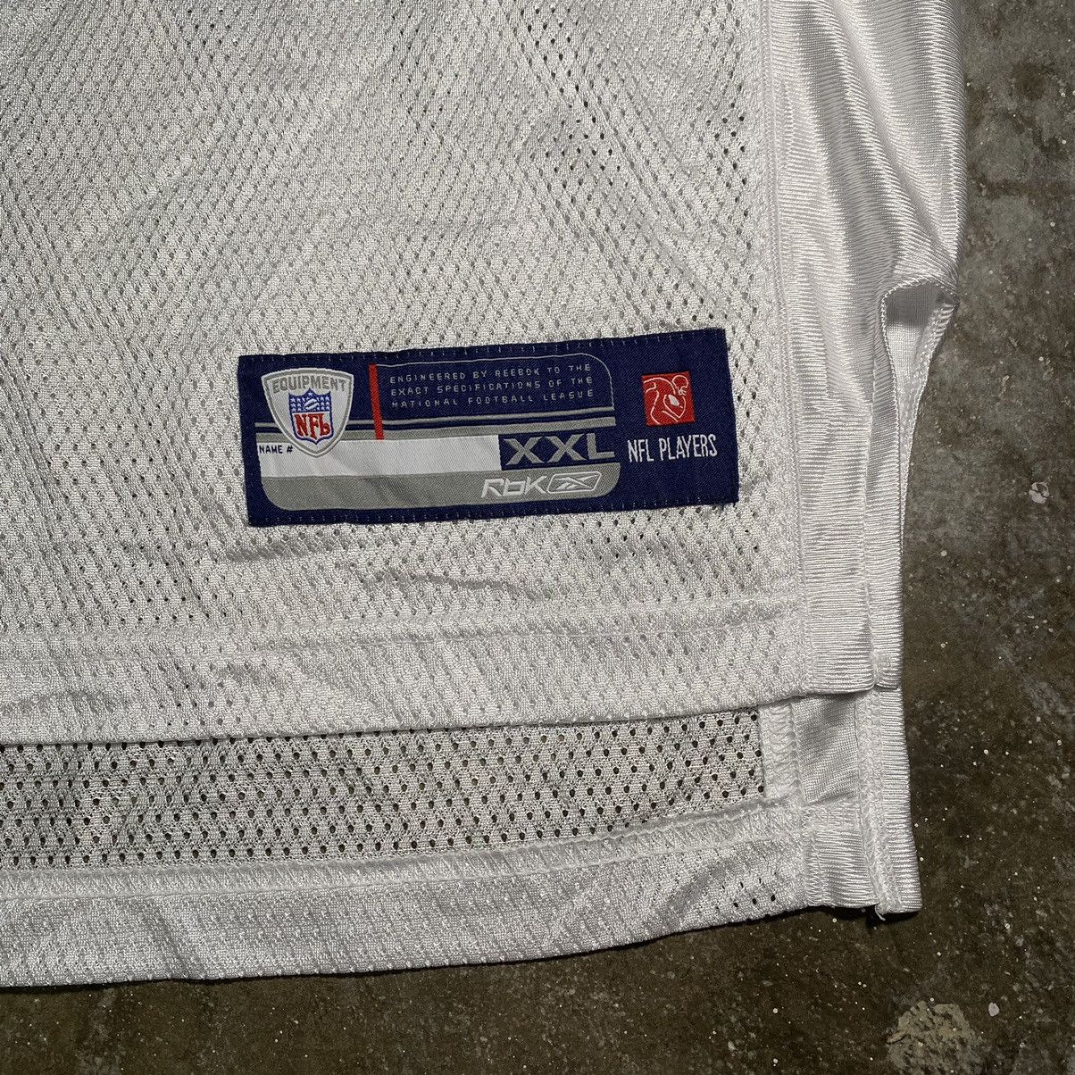 NFL × Reebok × Vintage VINTAGE PHILIP RIVERS CHARGERS REEBOK NFL JERSEY #17 Size US XXL / EU 58 / 5 - 10 Thumbnail