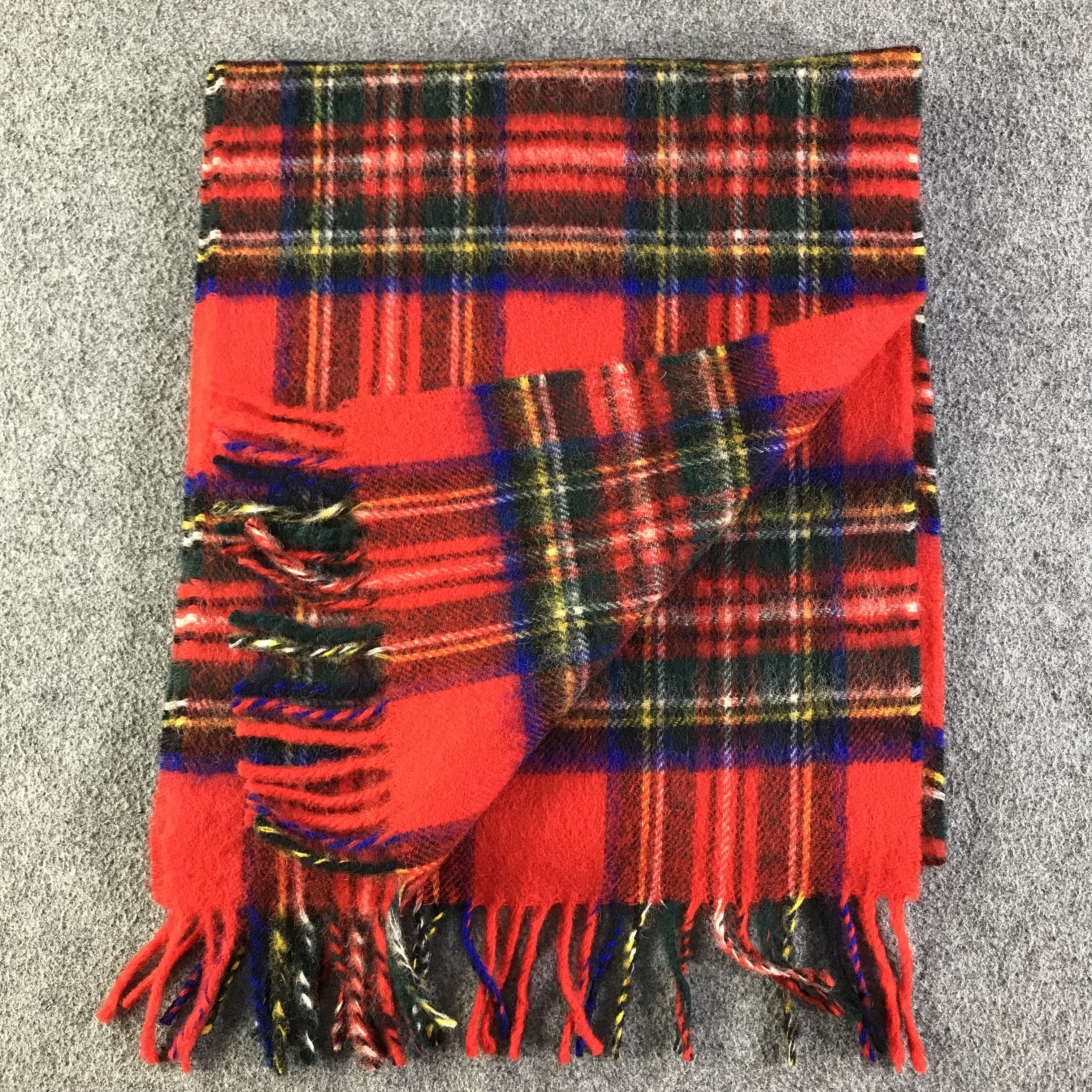 Brooks Brothers Brooks Brothers Scarf / Muffler / Neckwear SS1461 Size ONE SIZE - 4 Thumbnail