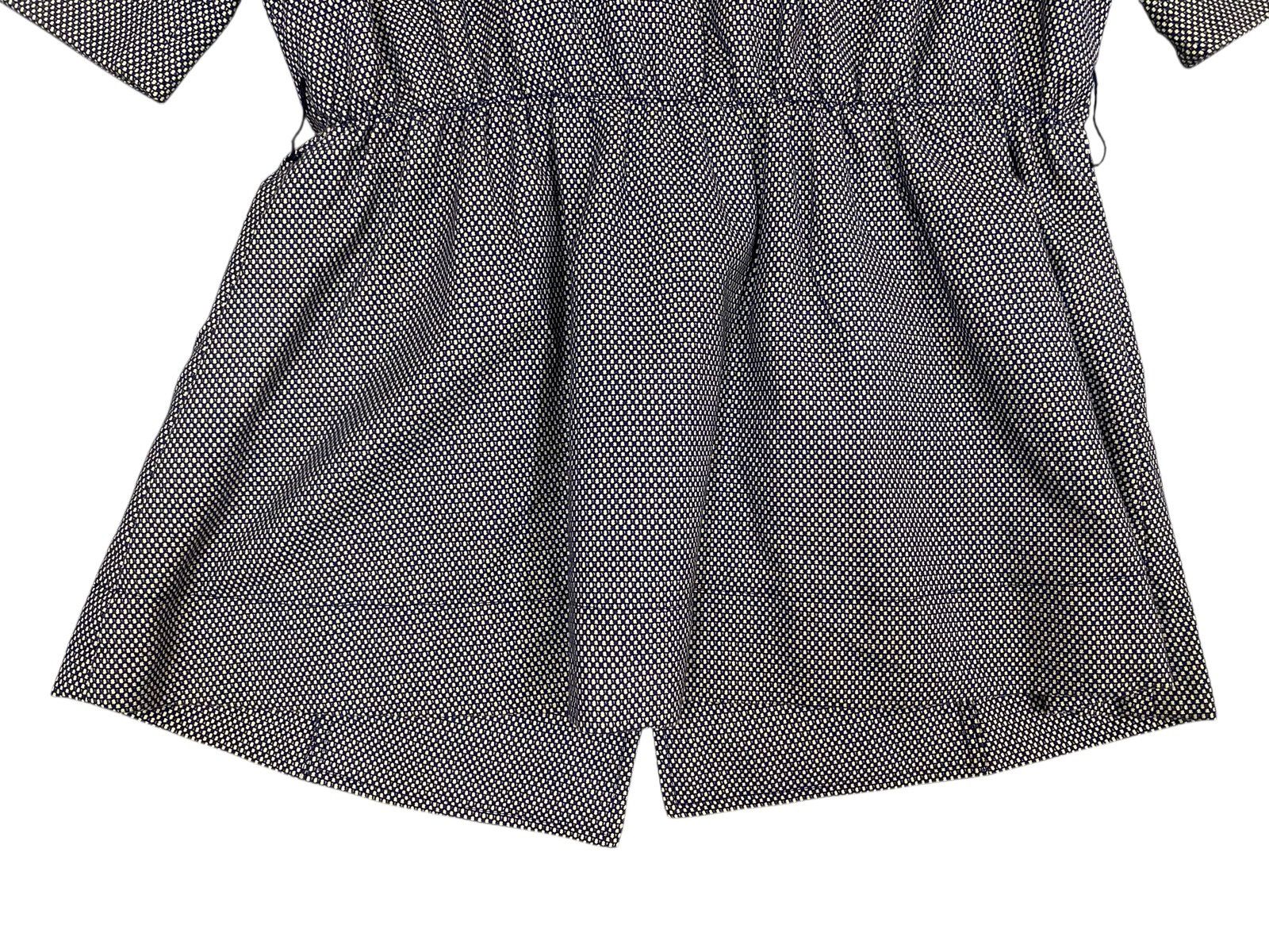 Pringle Of Scotland Vtg Pringle 1815 Scotland Size XS / US 0-2 / IT 36-38 - 4 Thumbnail