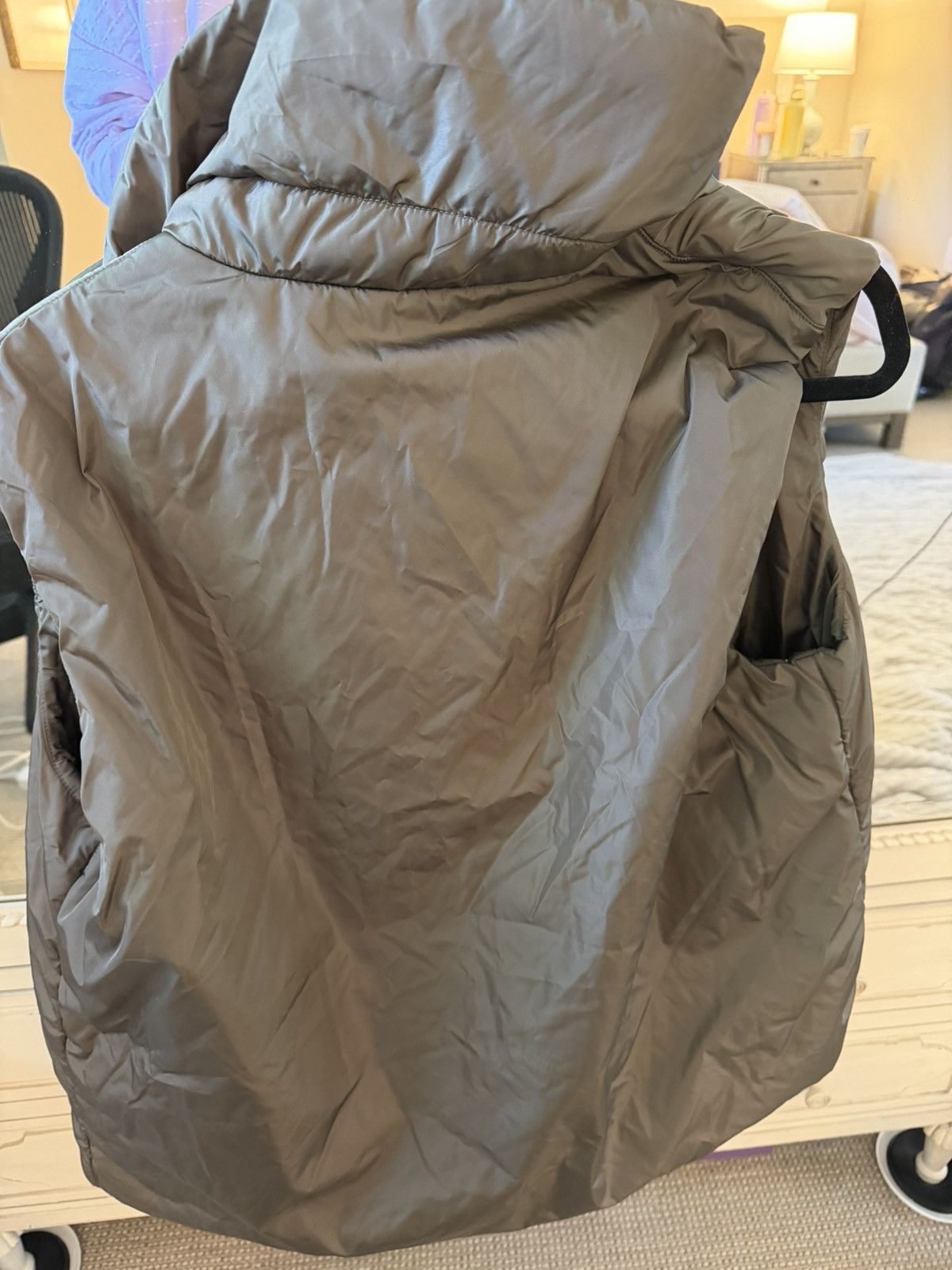 Arpenteur Arpenteur puffer vest Size US M / EU 48-50 / 2 - 2 Thumbnail