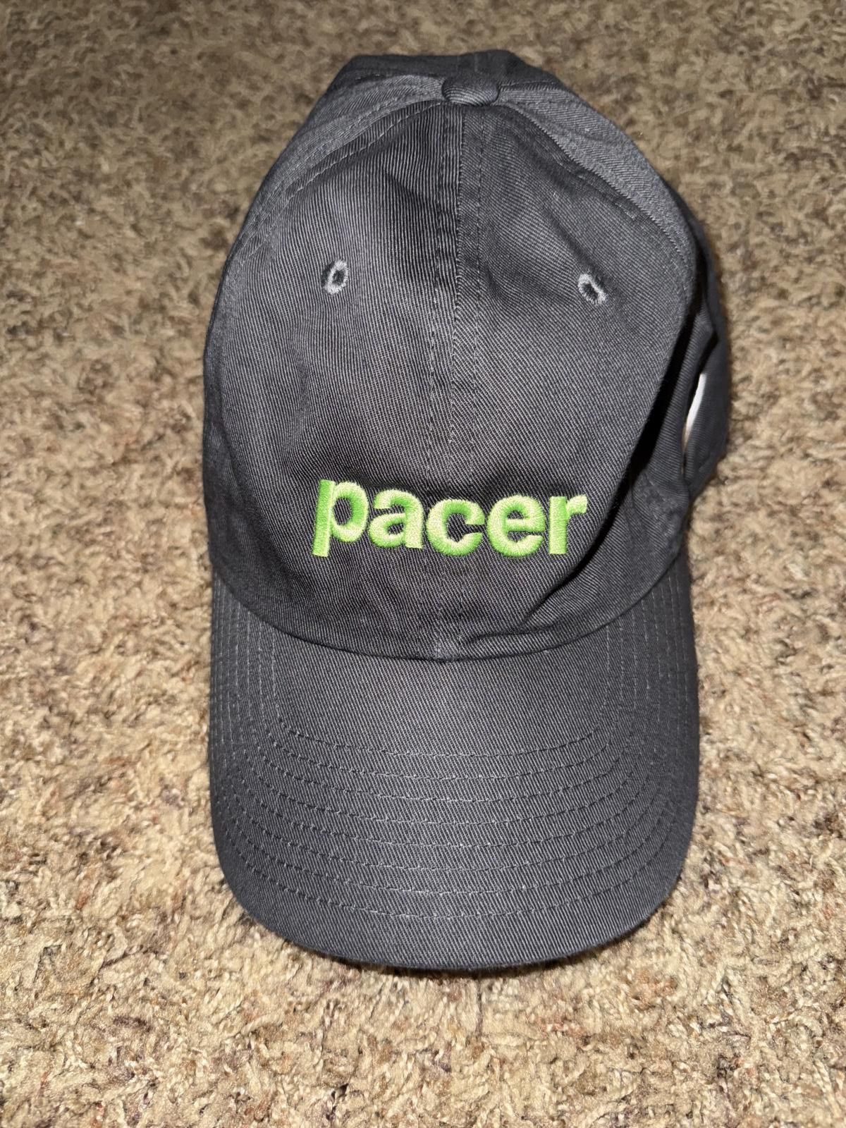 Nike Nike Adult Unisex Heritage 86 Pacer Running Cap RARE Size ONE SIZE - 1 Thumbnail