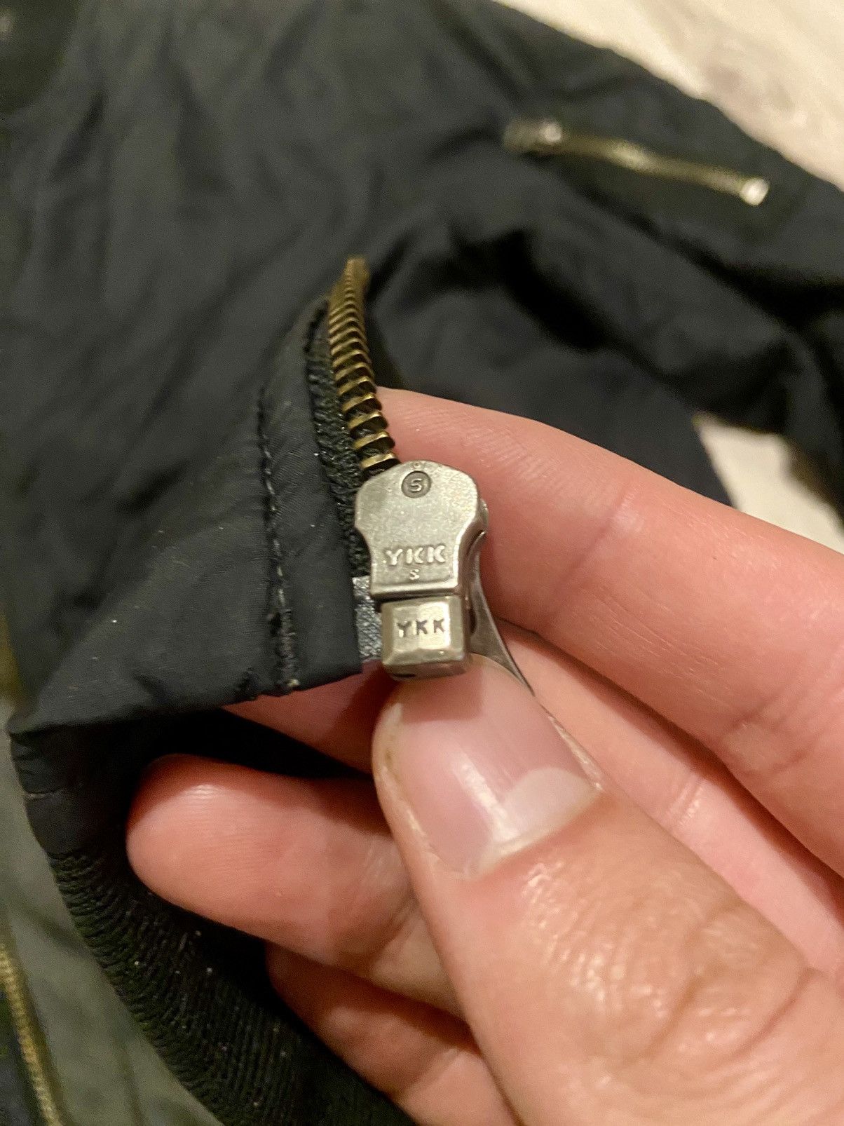 Other Uniqlo y2k light jacket bomber Size US S / EU 44-46 / 1 - 4 Thumbnail