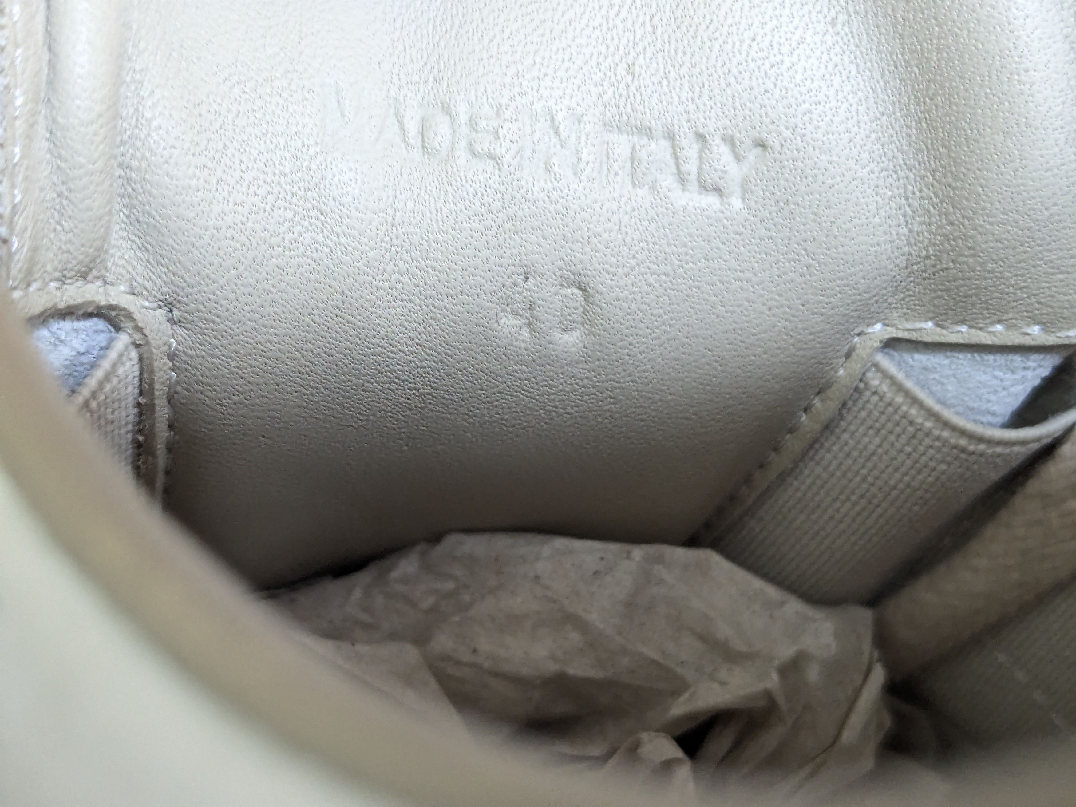 Maison Margiela Maison Margiela Replica GAT White Gray 7 40 Gum Low Size US 7 / EU 40 - 11 Thumbnail