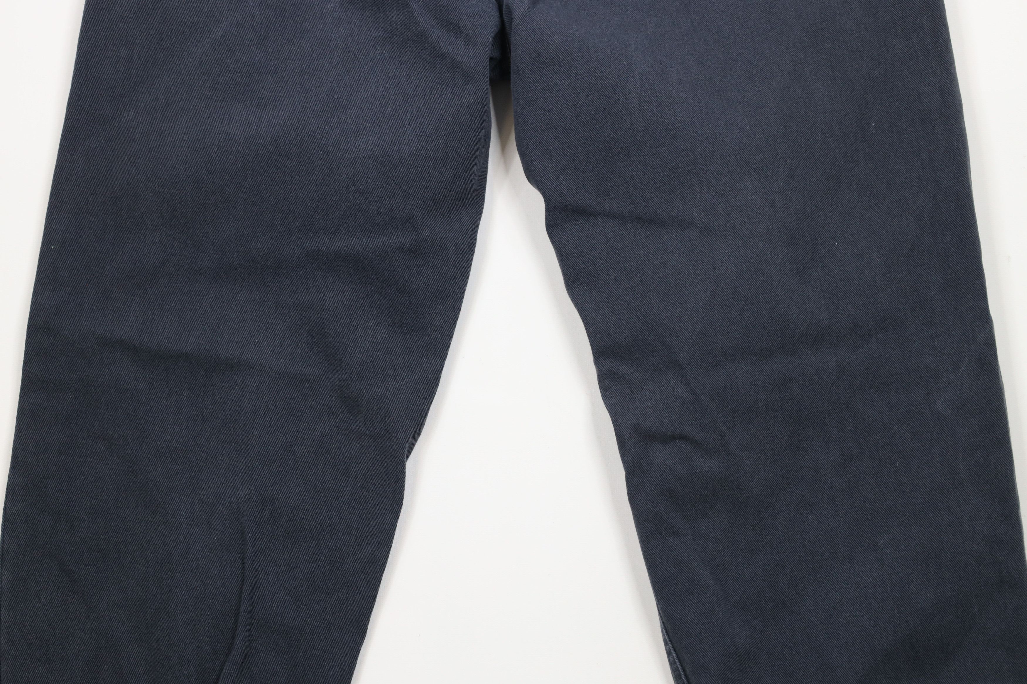 Cabelas × Vintage Vintage 90s Cabelas Relaxed Fit Denim Jeans Gray Cotton Size US 38 / EU 54 - 10 Thumbnail