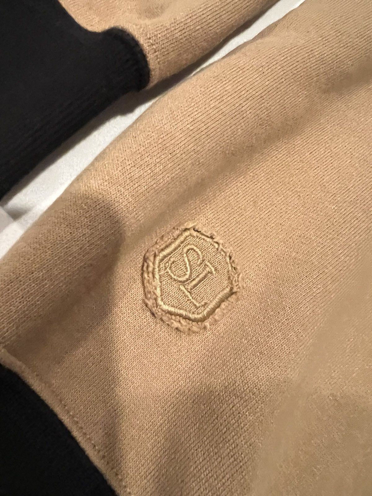 Saint Laurent Paris Saint Laurent men’s fleece pullover. L. $690 Size US L / EU 52-54 / 3 - 2 Thumbnail