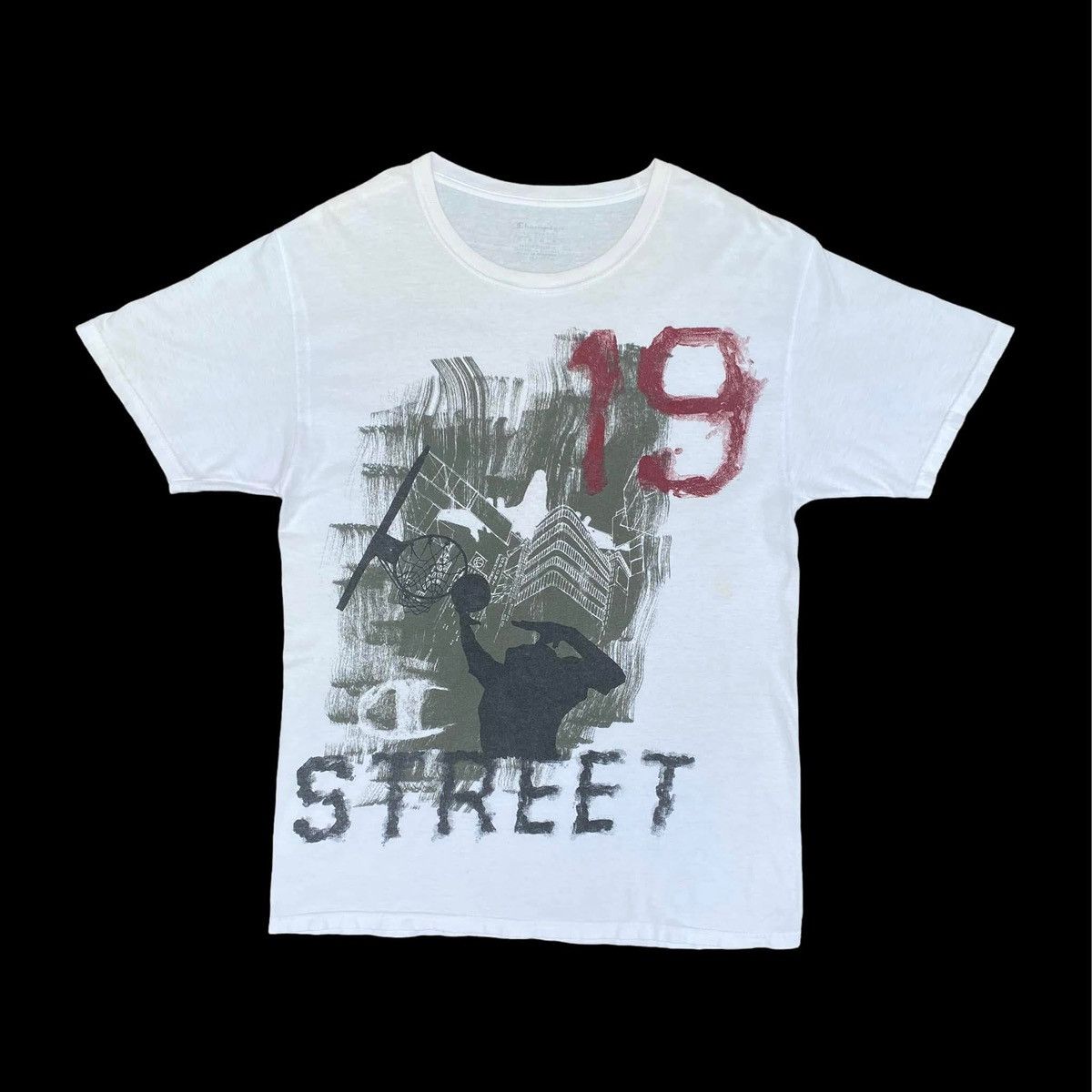 Champion RARE ‼️ Champion Size US M / EU 48-50 / 2 - 1 Thumbnail