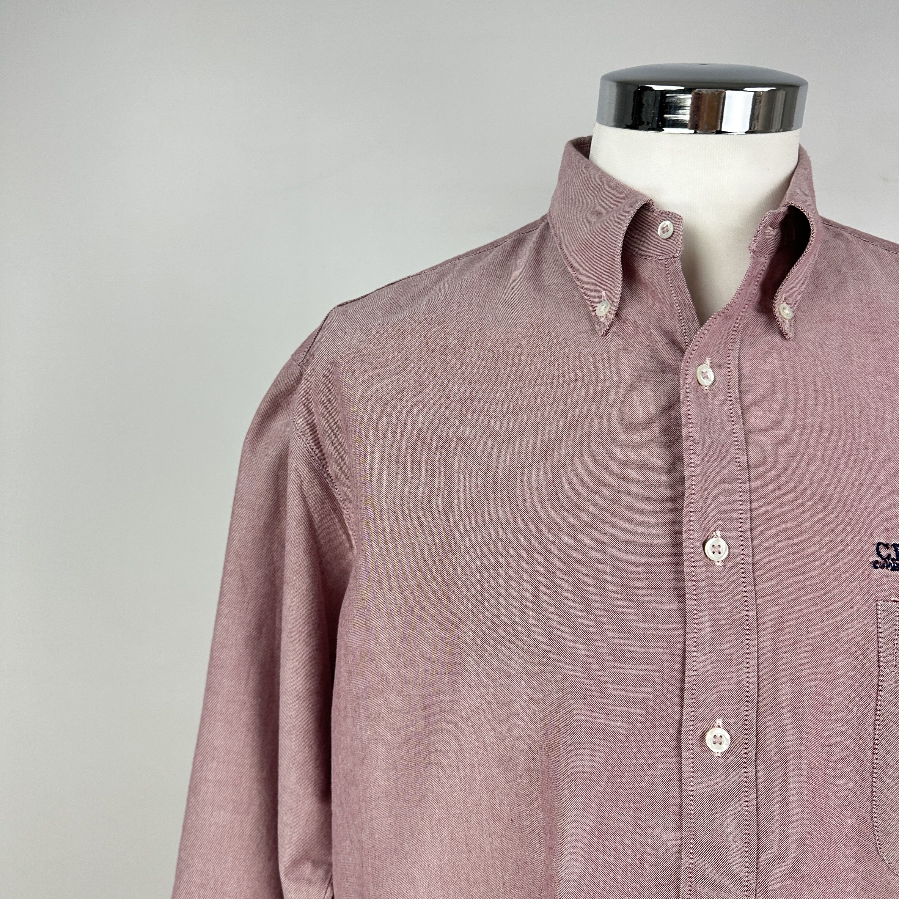 C.P. Company Camicia CP Company – 4 Size US XL / EU 56 / 4 - 3 Thumbnail