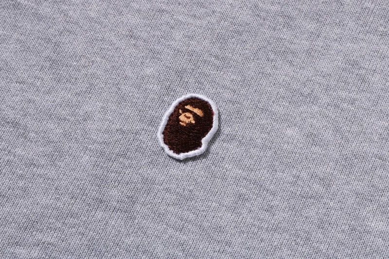 Bape Bape Hoodie Size ONE SIZE - 4 Thumbnail